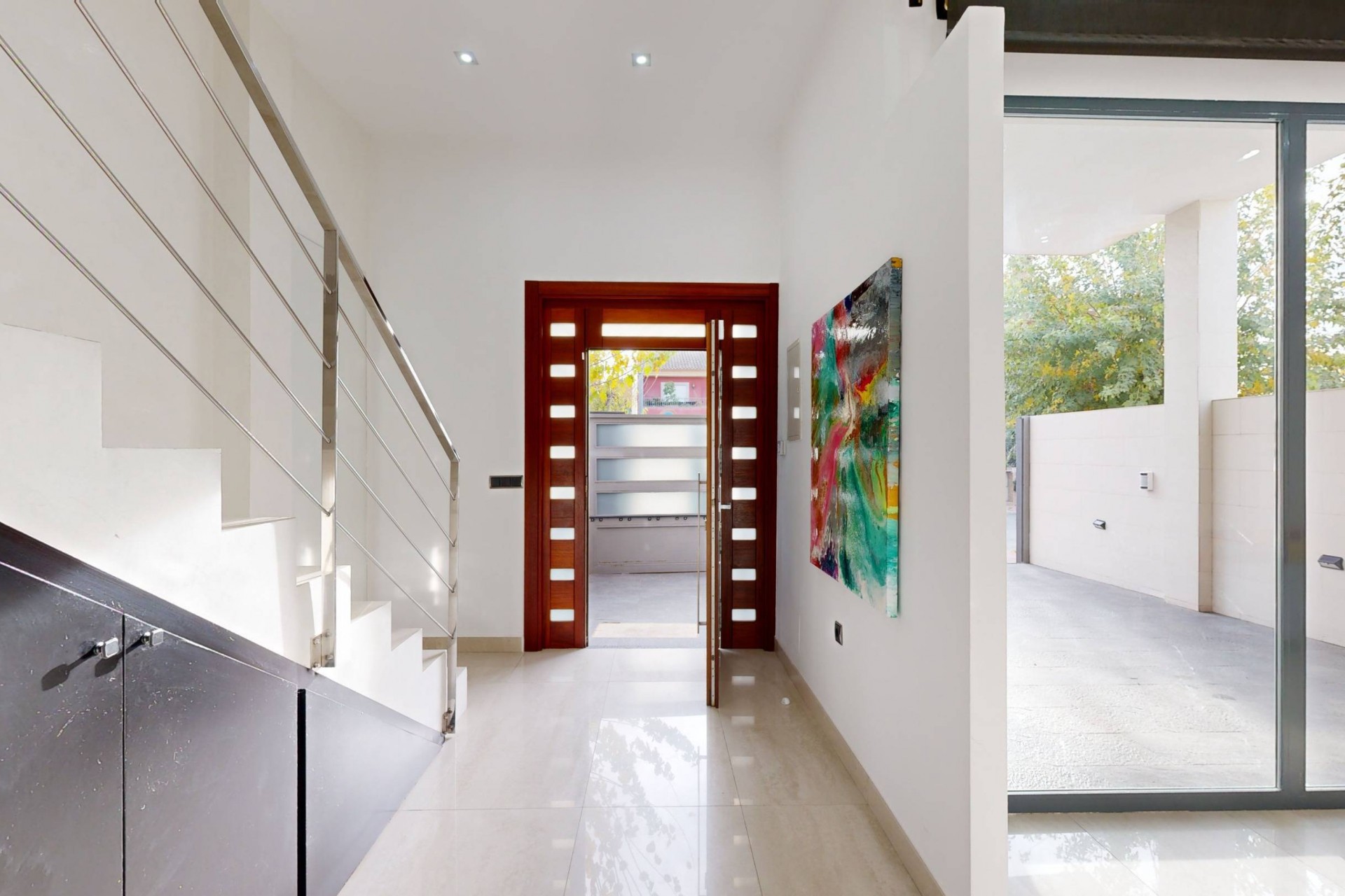 Brukt - Villa -
Molina De Segura - Torrealta