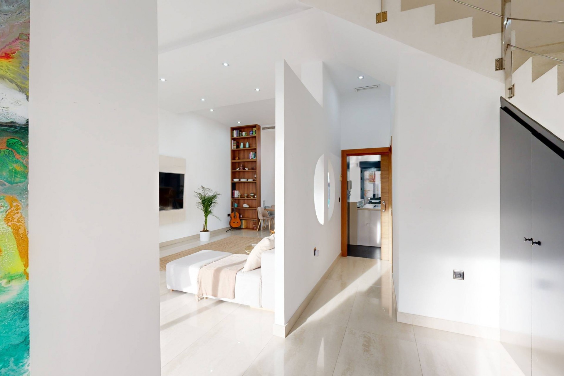 Brukt - Villa -
Molina De Segura - Torrealta