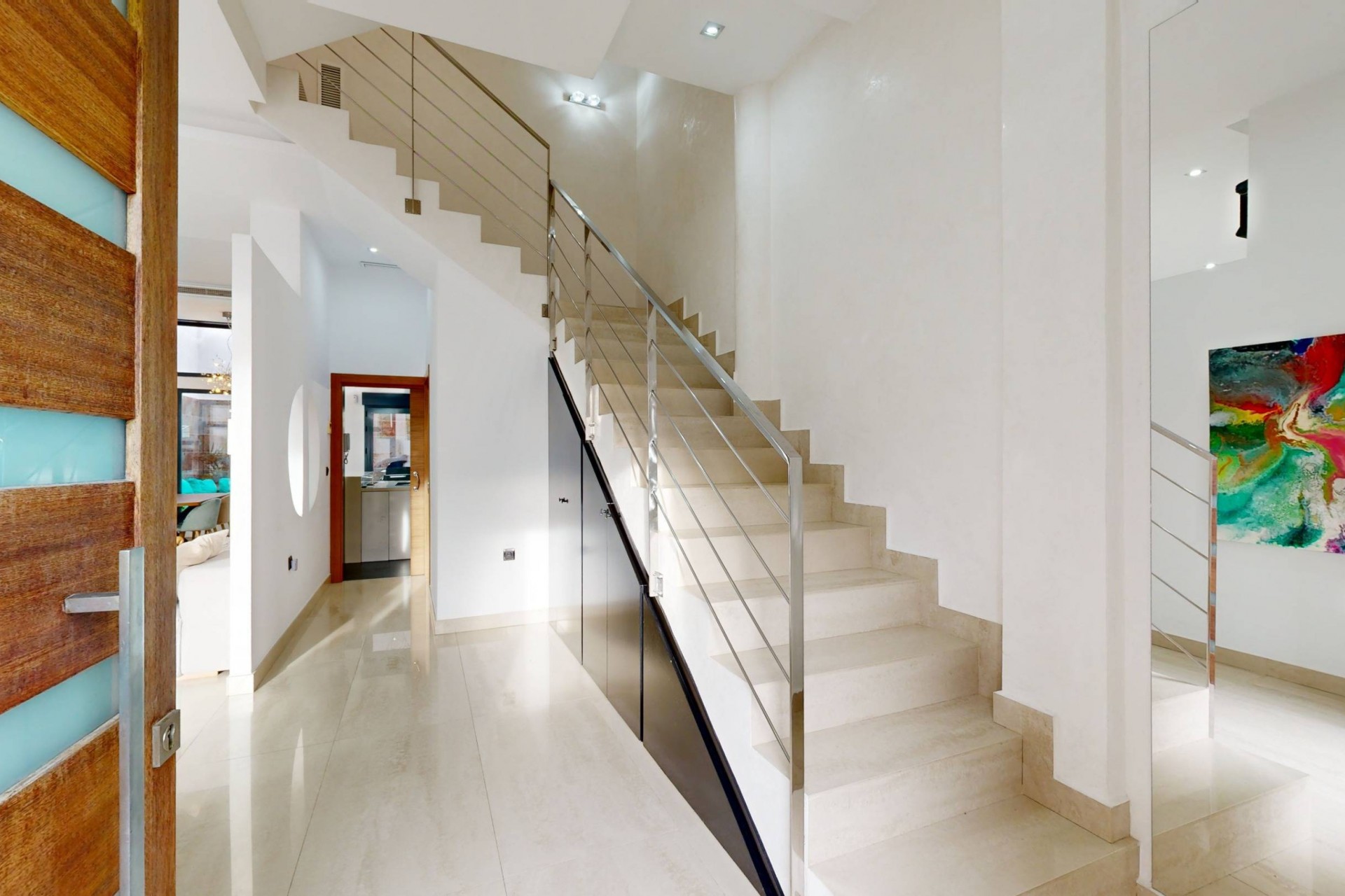 Brukt - Villa -
Molina De Segura - Torrealta