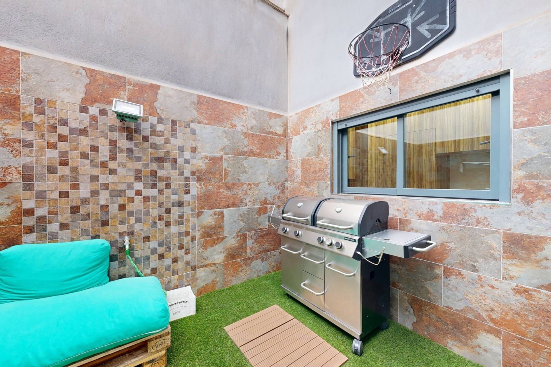 Brukt - Villa -
Molina De Segura - Torrealta