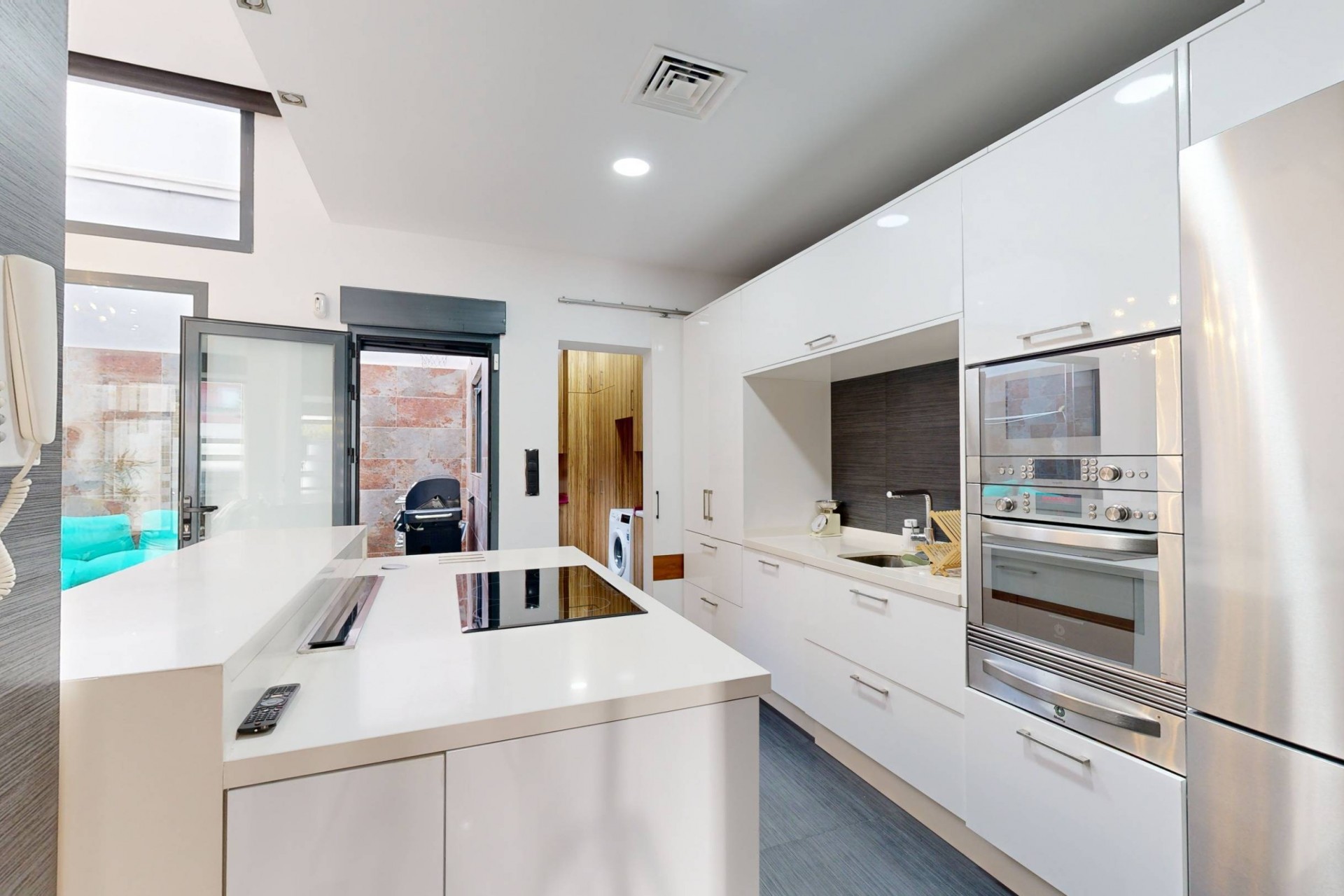 Brukt - Villa -
Molina De Segura - Torrealta