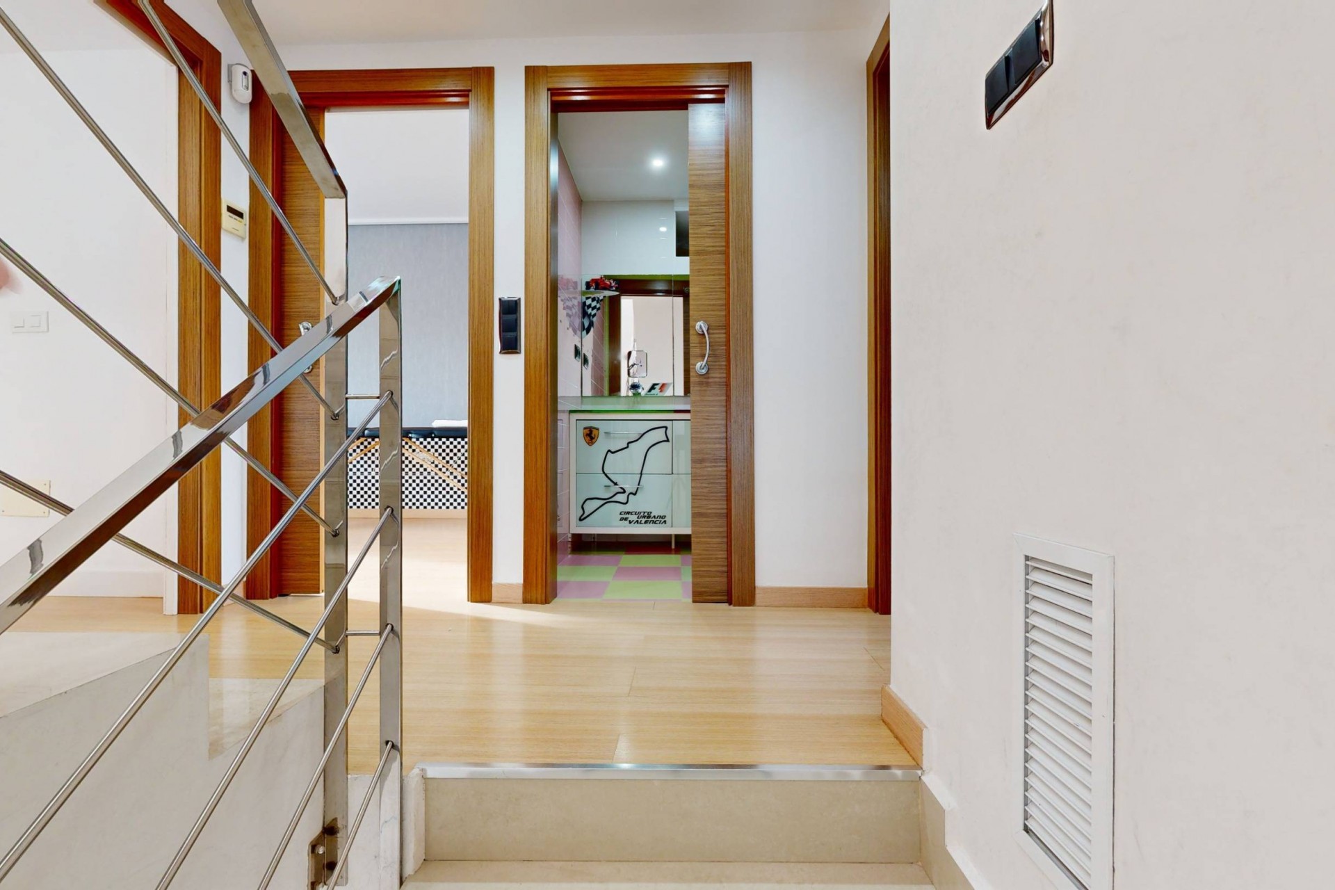 Brukt - Villa -
Molina De Segura - Torrealta