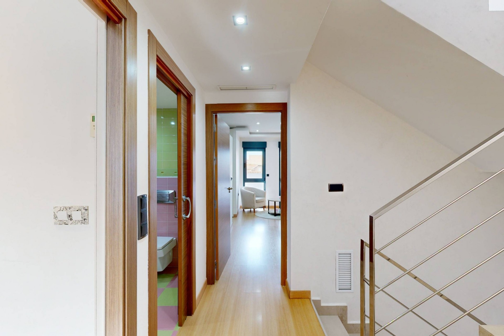 Brukt - Villa -
Molina De Segura - Torrealta