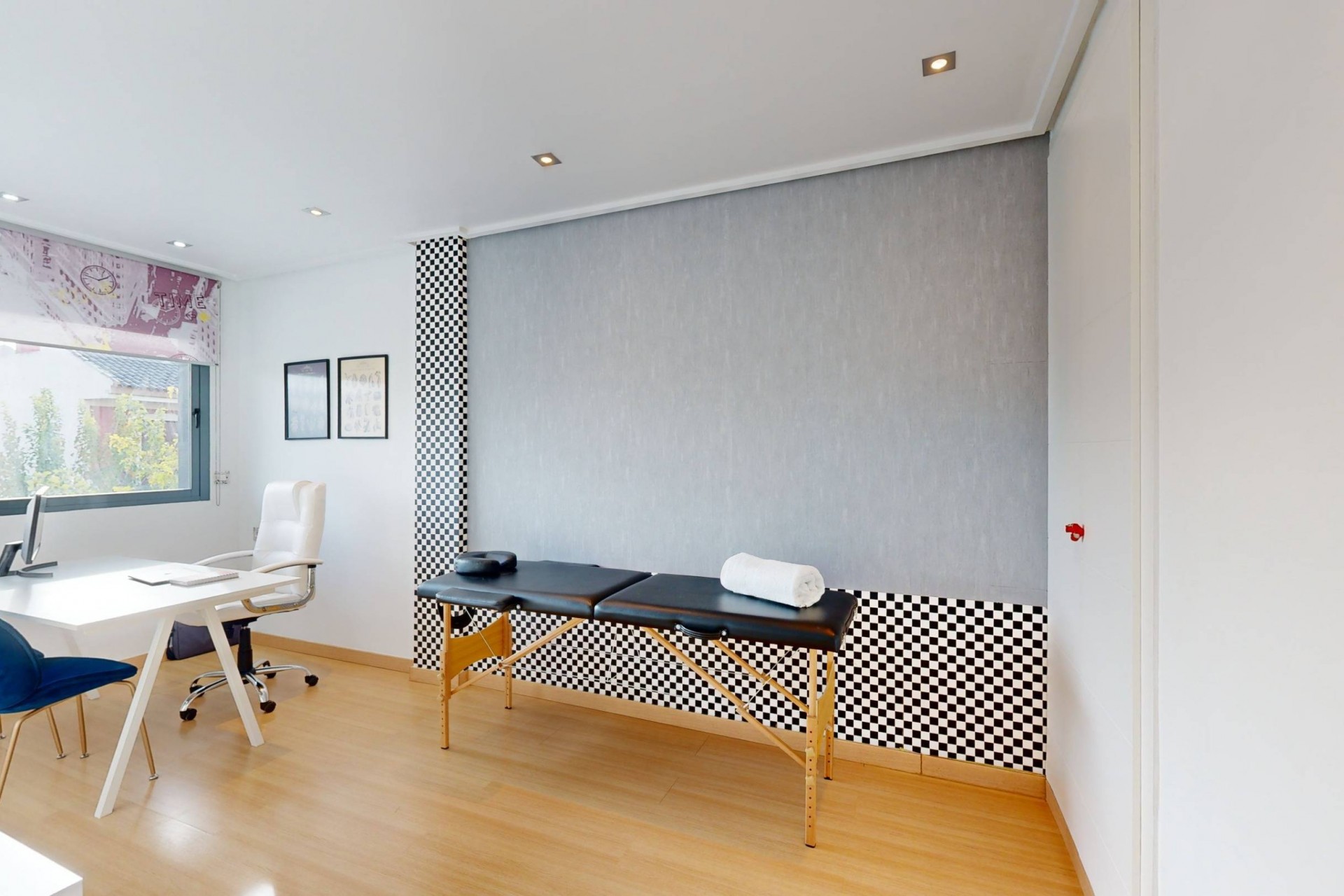 Brukt - Villa -
Molina De Segura - Torrealta