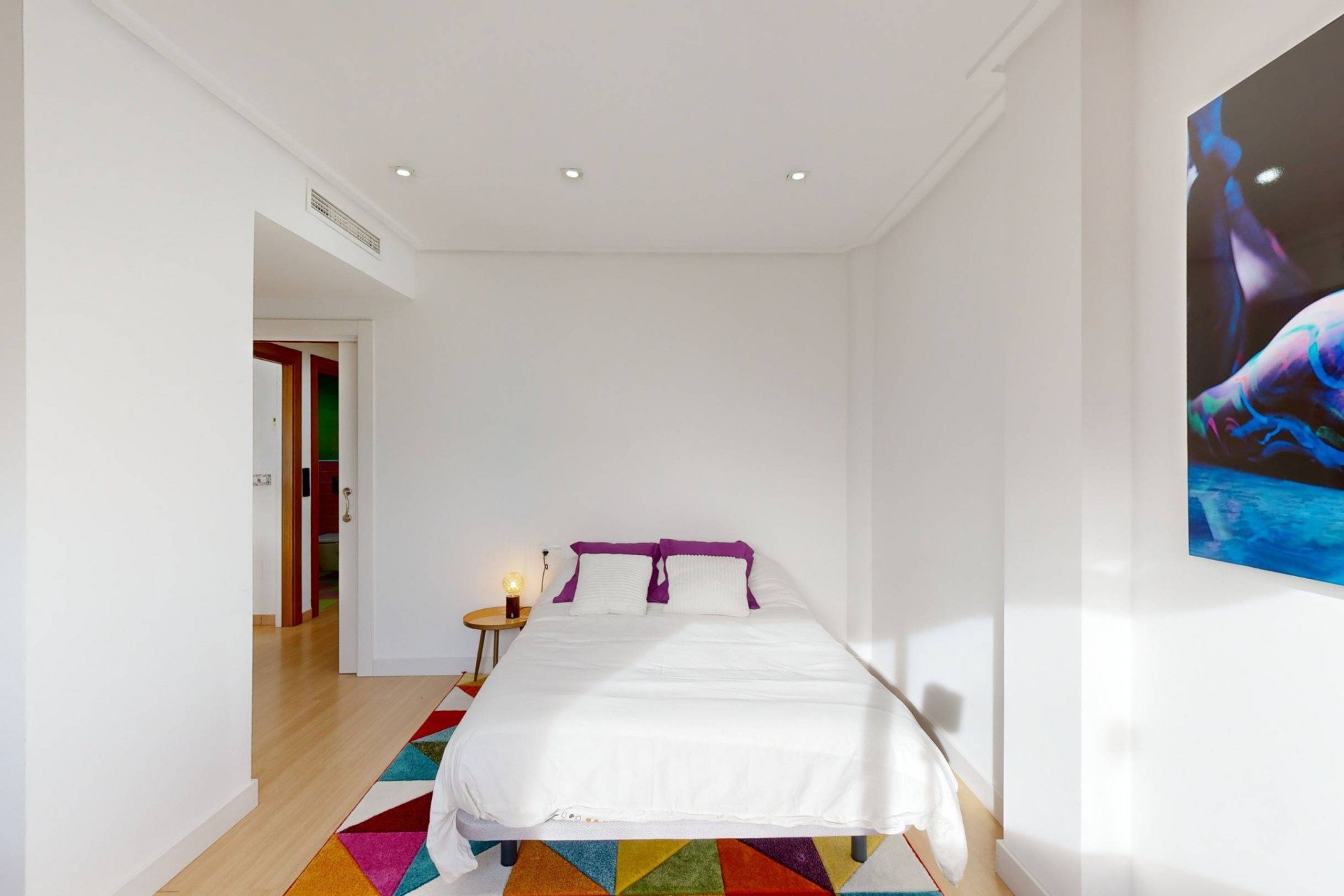 Brukt - Villa -
Molina De Segura - Torrealta