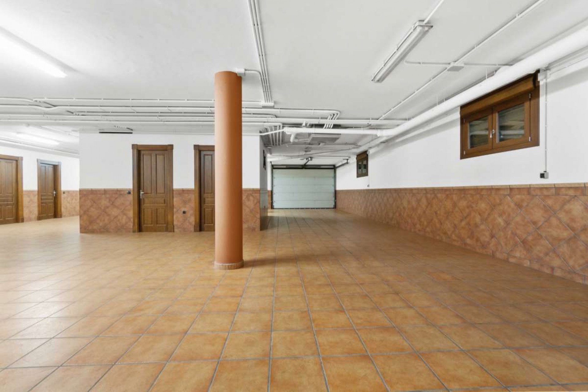 Brukt - Villa -
Molins - Inland