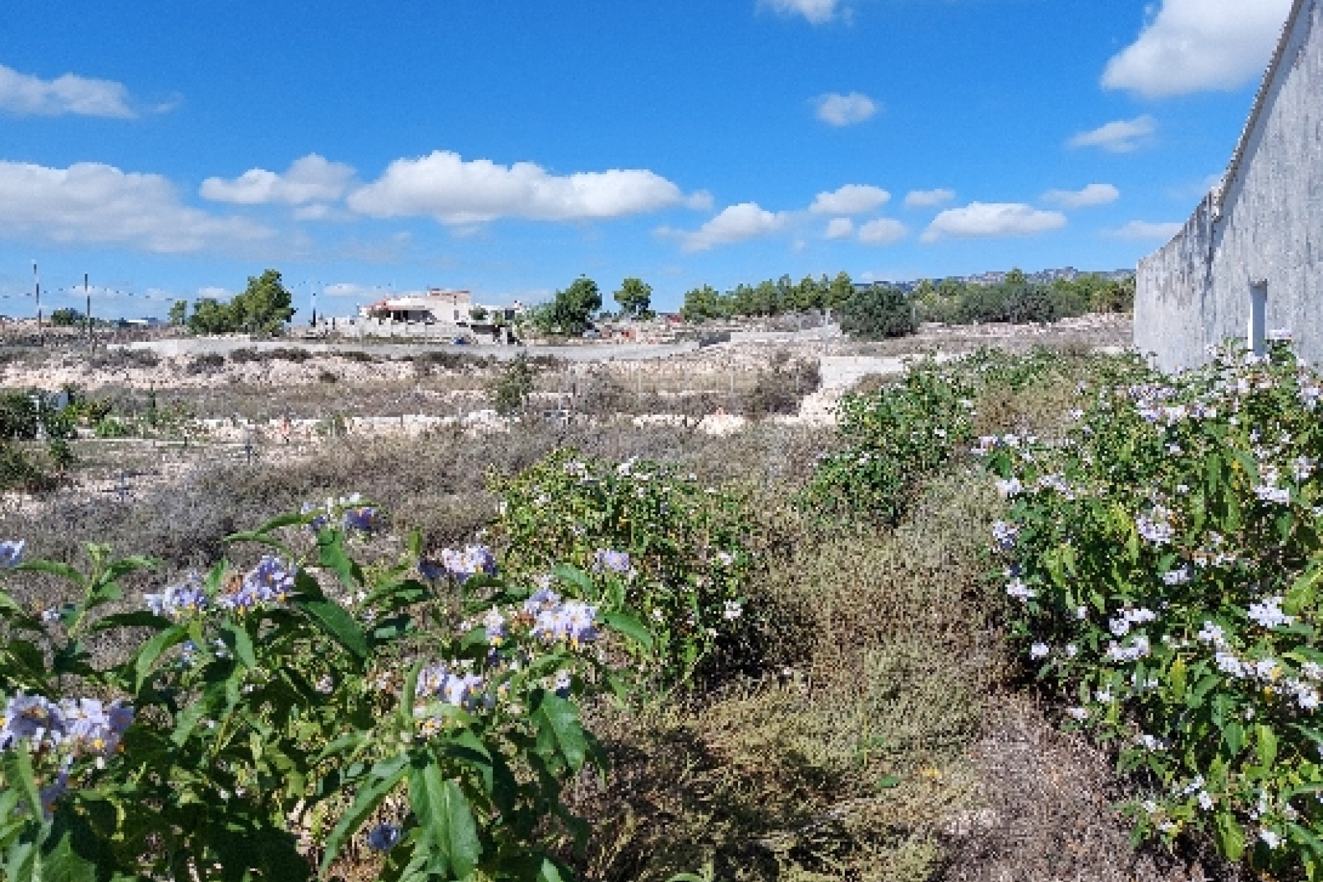 Brukt - Villa -
Monóvar/Monóver - Inland