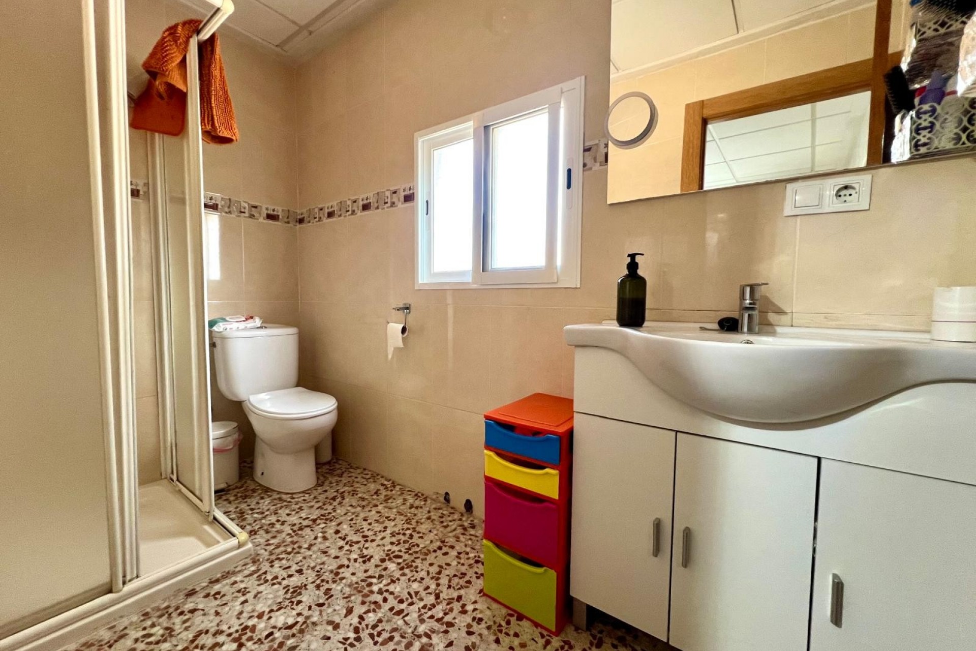 Brukt - Villa -
Monóvar/Monóver - Inland