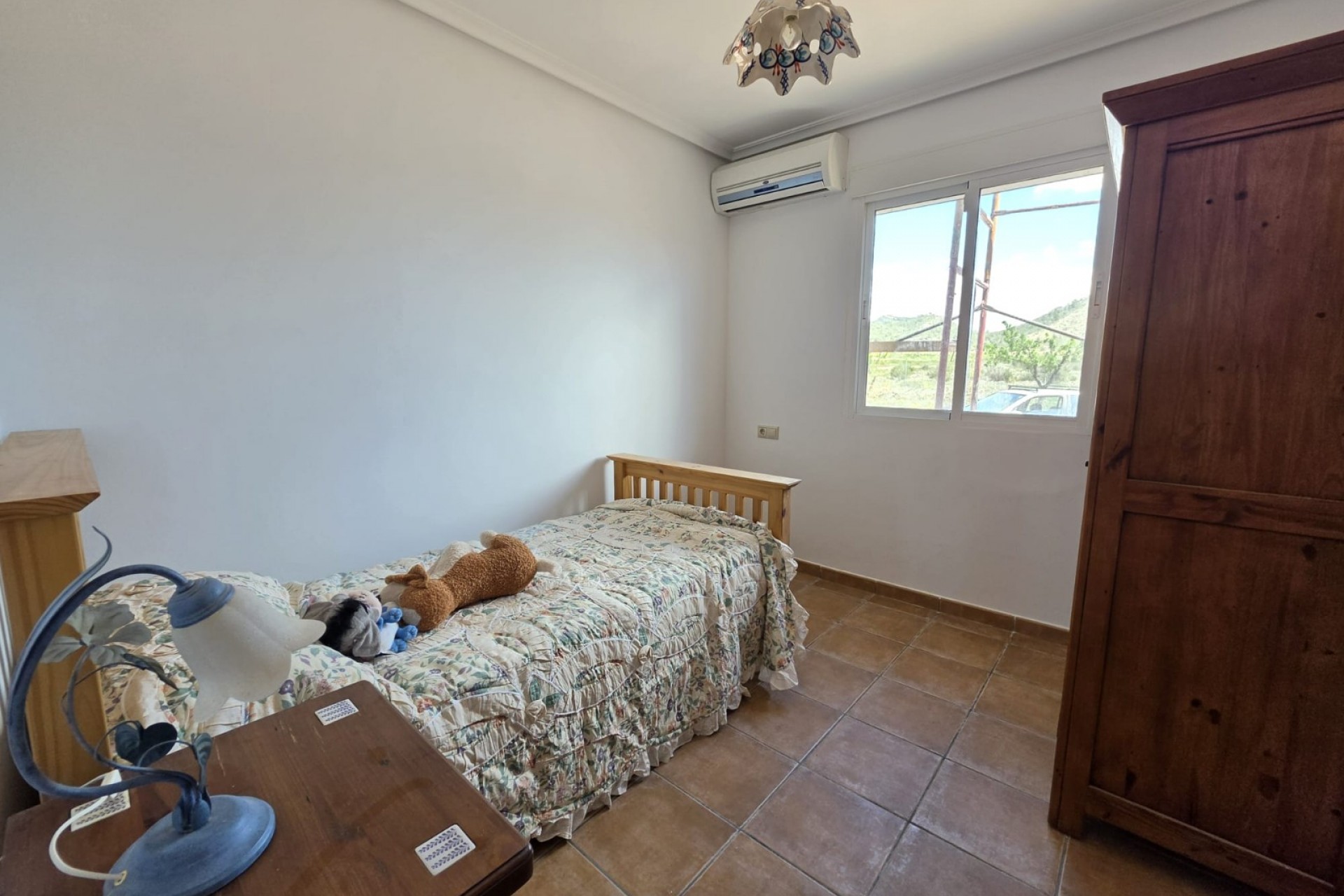 Brukt - Villa -
Monóvar/Monóver - Inland