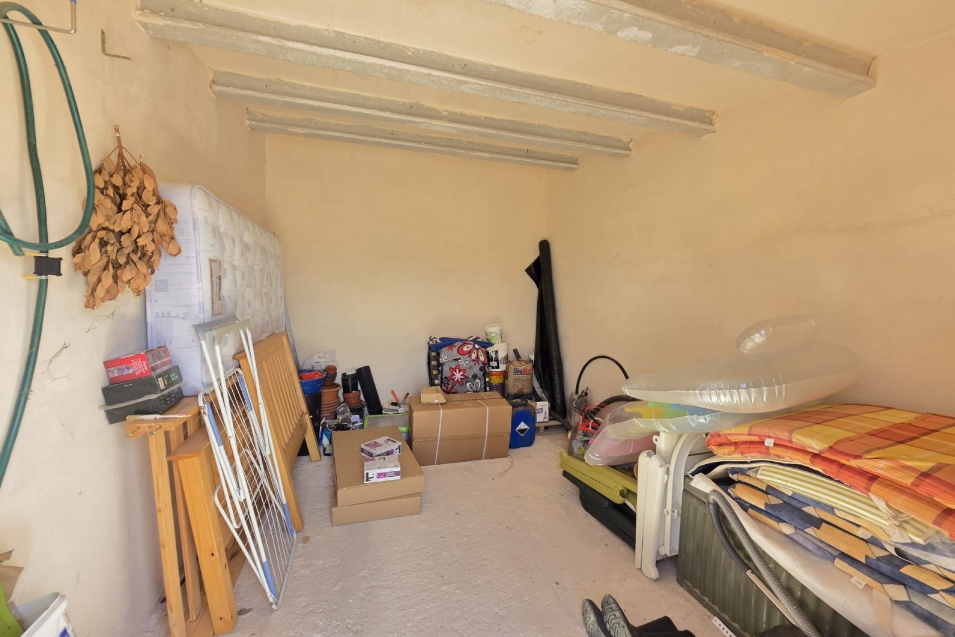 Brukt - Villa -
Monóvar/Monóver - Inland