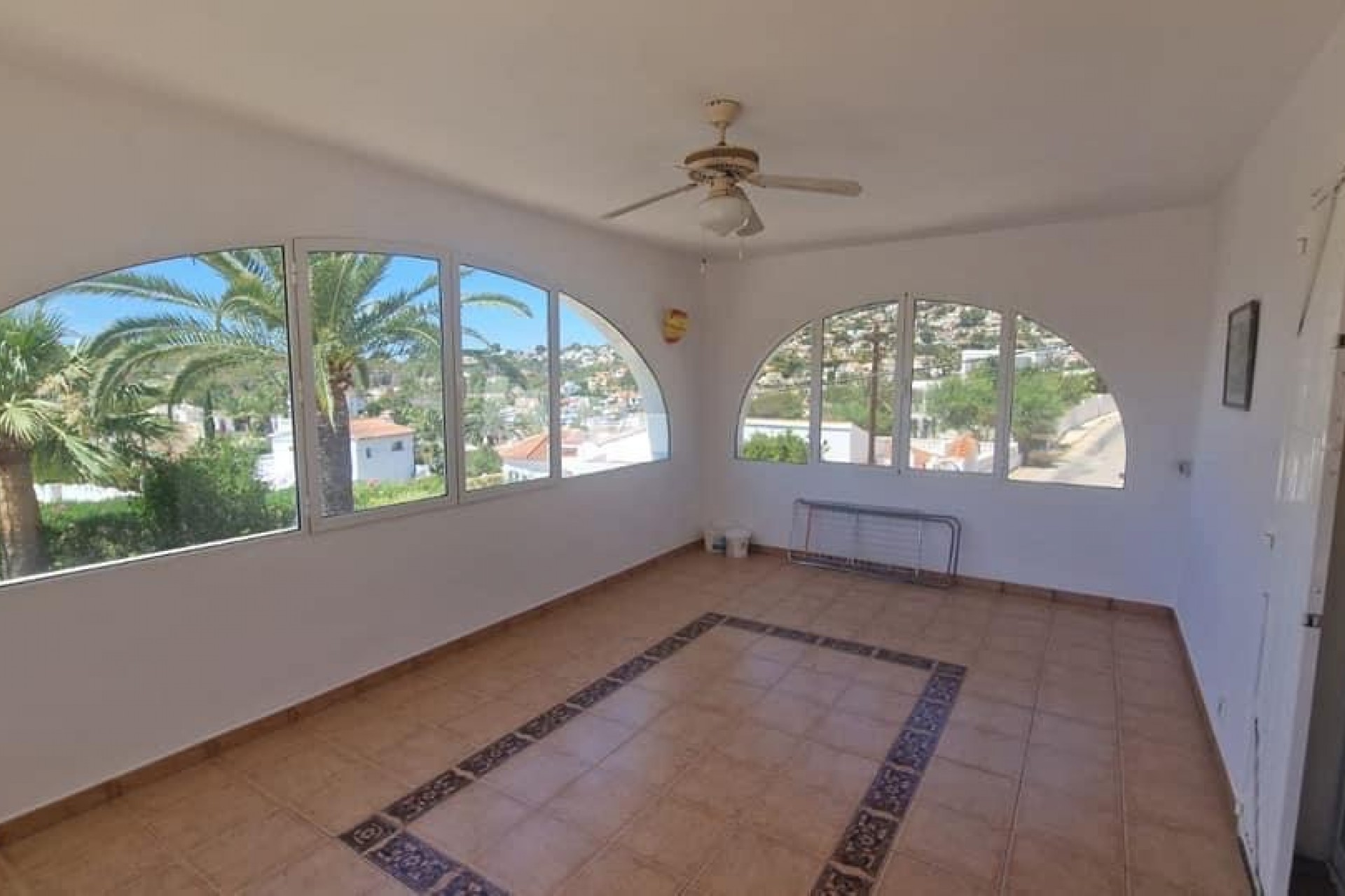 Brukt - Villa -
Moraira - Costa Blanca