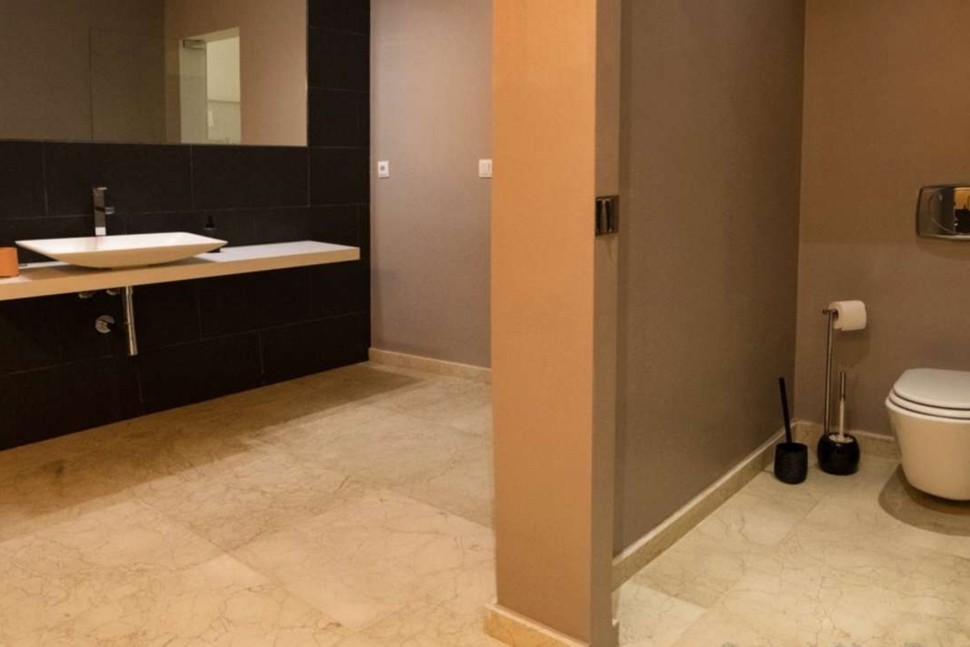 Brukt - Villa -
Moraira - Costa Blanca