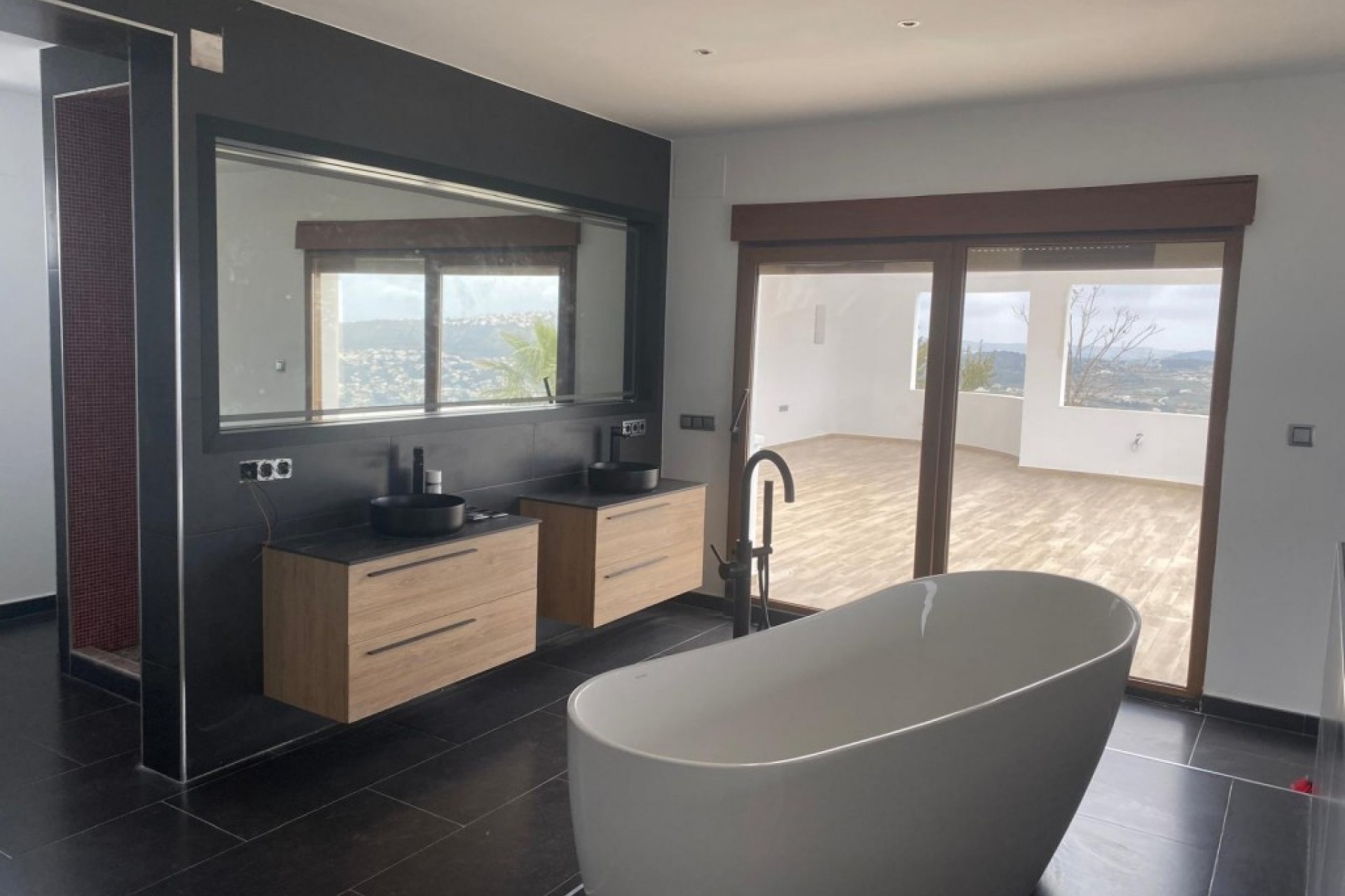 Brukt - Villa -
Moraira - Costa Blanca