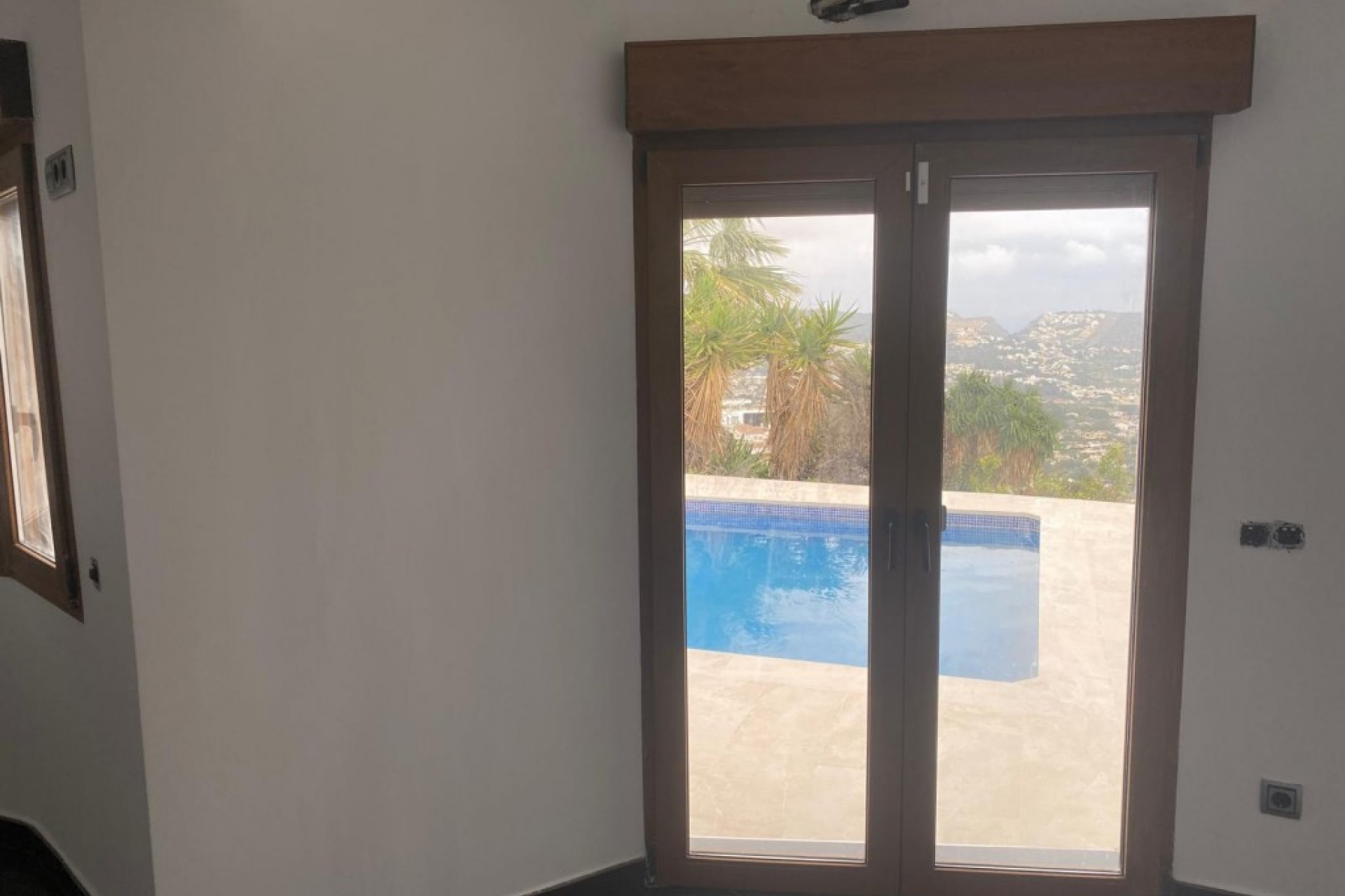 Brukt - Villa -
Moraira - Costa Blanca