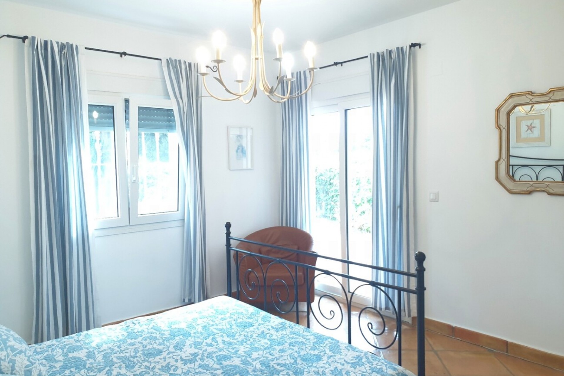 Brukt - Villa -
Moraira - Costa Blanca