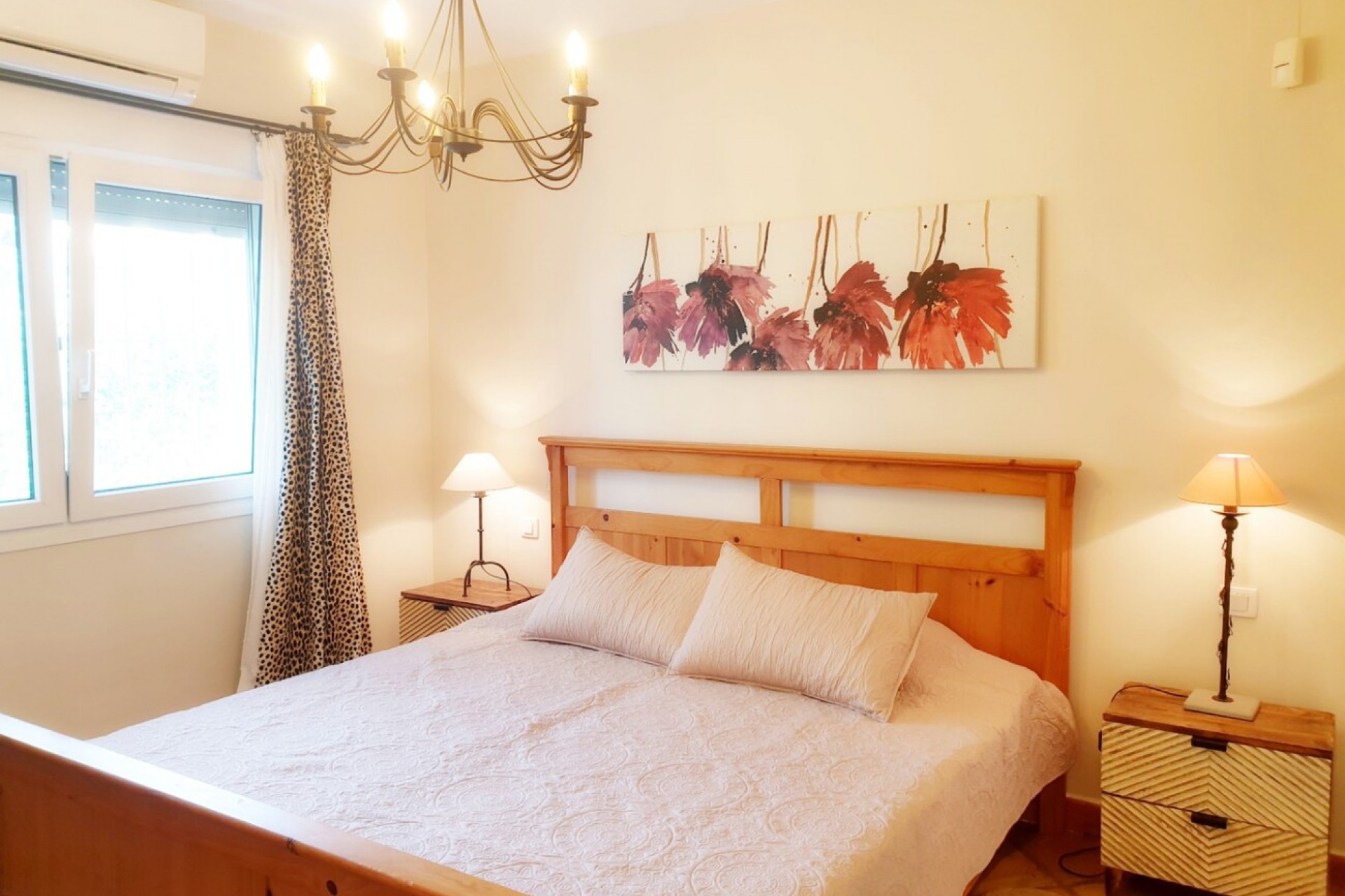 Brukt - Villa -
Moraira - Costa Blanca