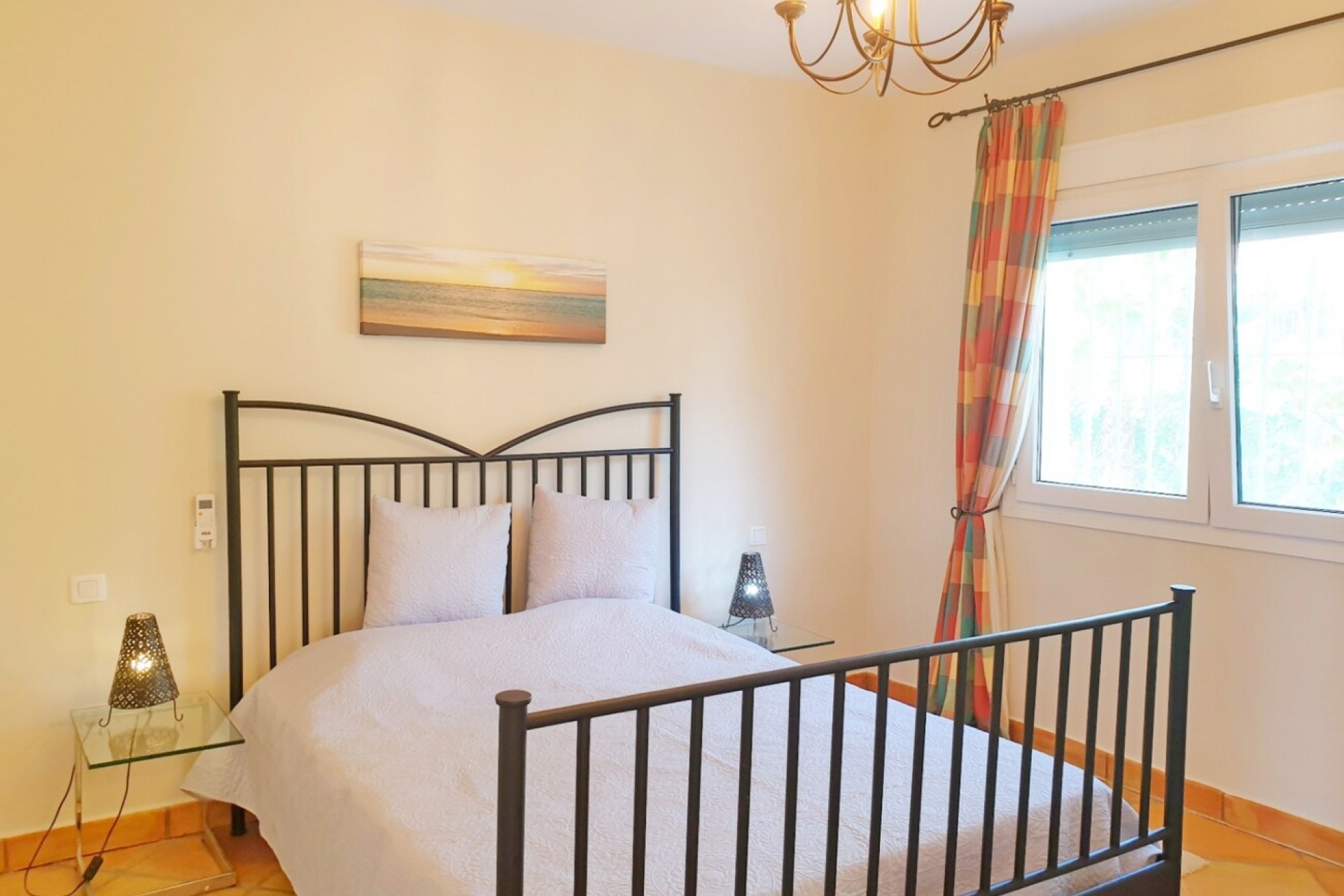 Brukt - Villa -
Moraira - Costa Blanca