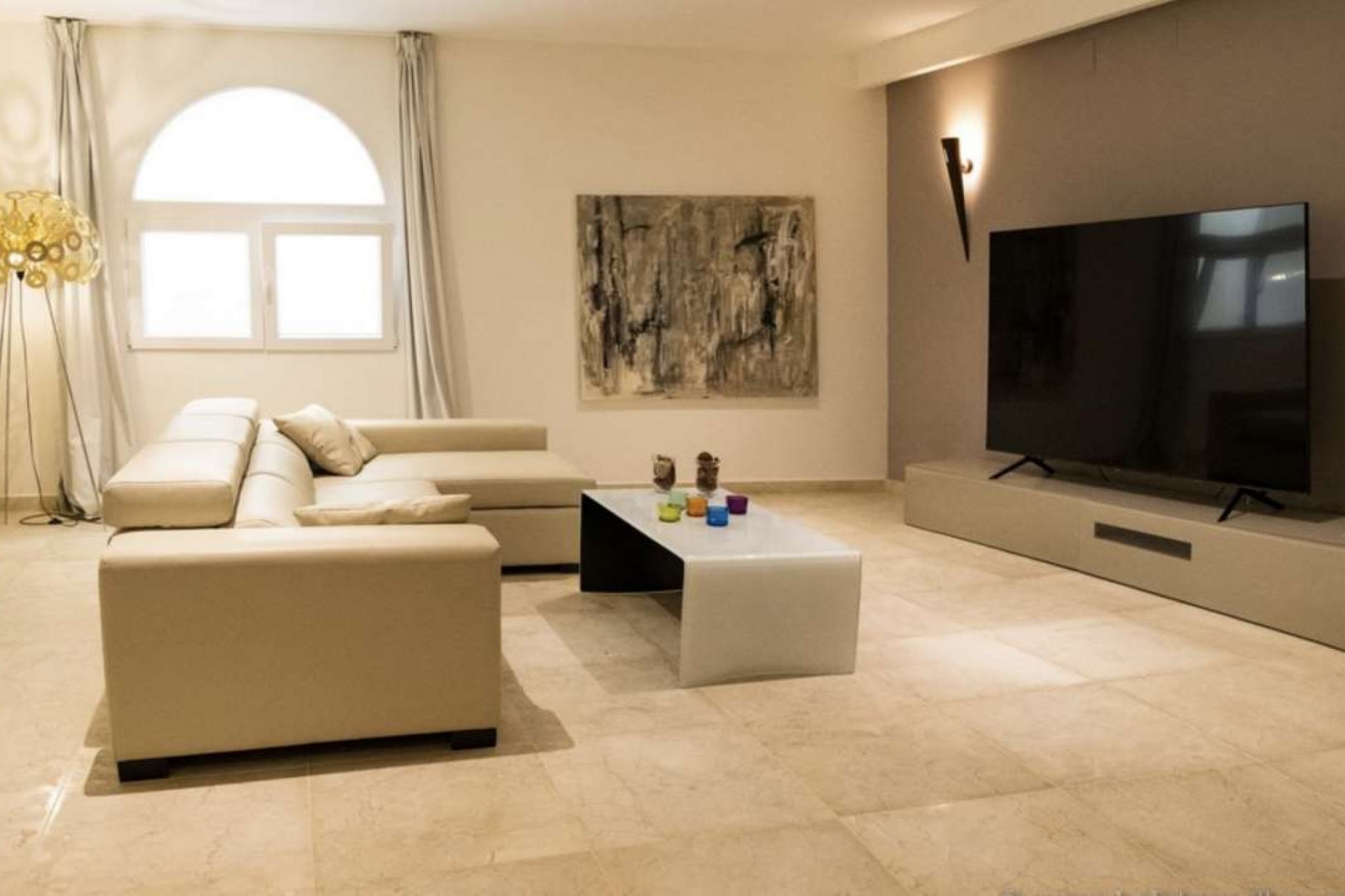 Brukt - Villa -
Moraira - Costa Blanca