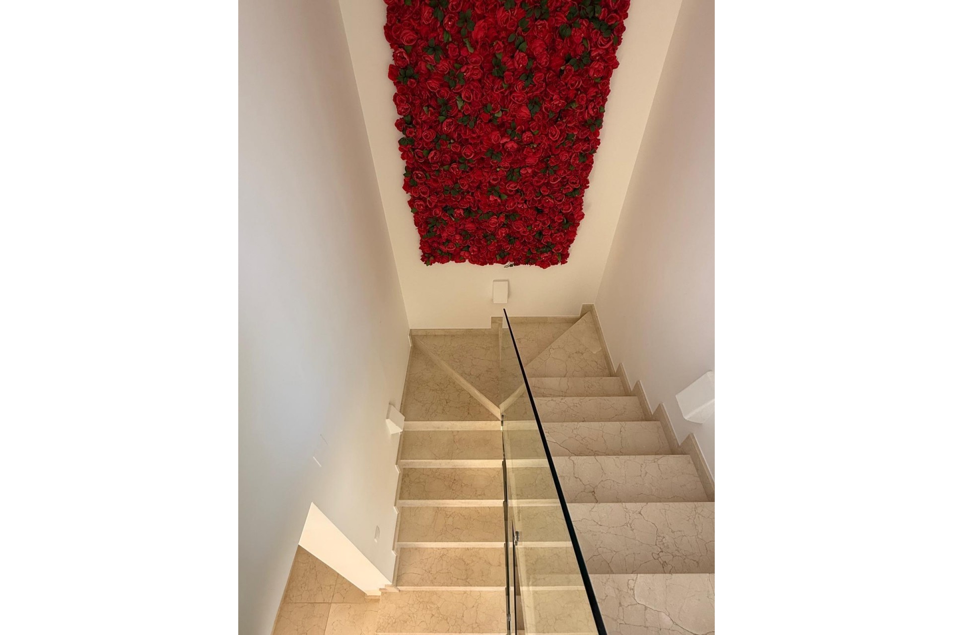 Brukt - Villa -
Moraira - Costa Blanca