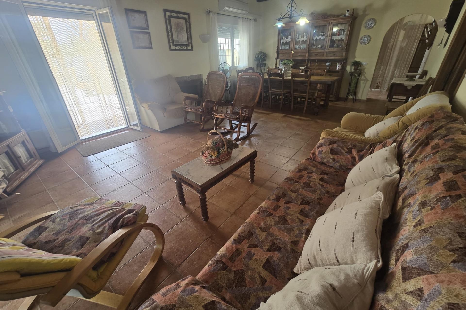 Brukt - Villa -
Murcia - Gea Y Truyols