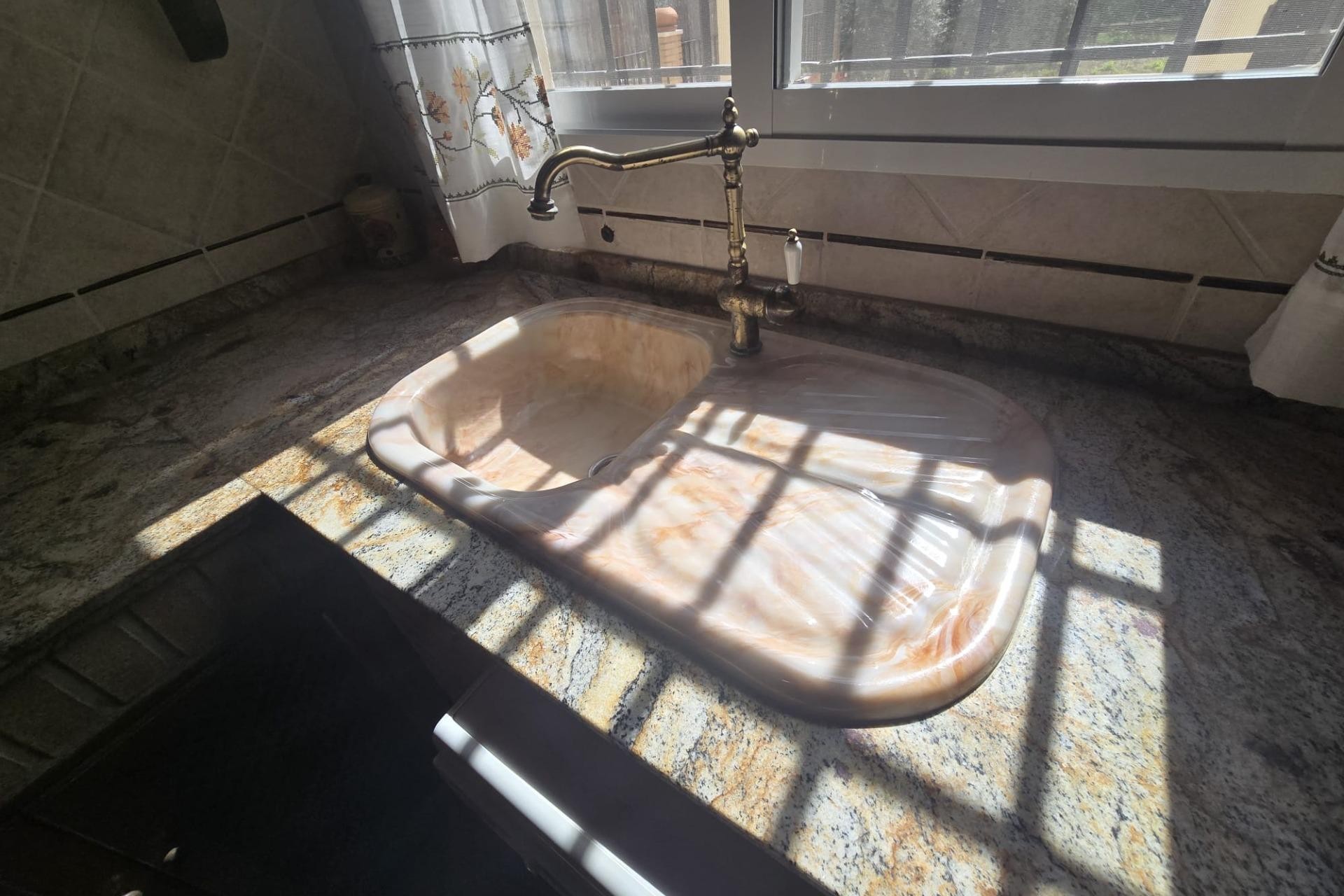 Brukt - Villa -
Murcia - Gea Y Truyols