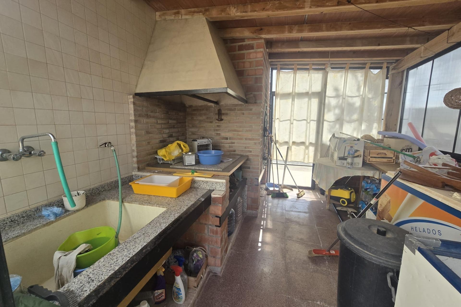 Brukt - Villa -
Murcia - Gea Y Truyols