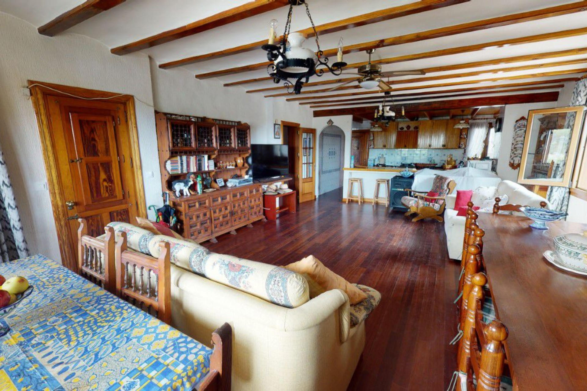 Brukt - Villa -
Murcia - Inland