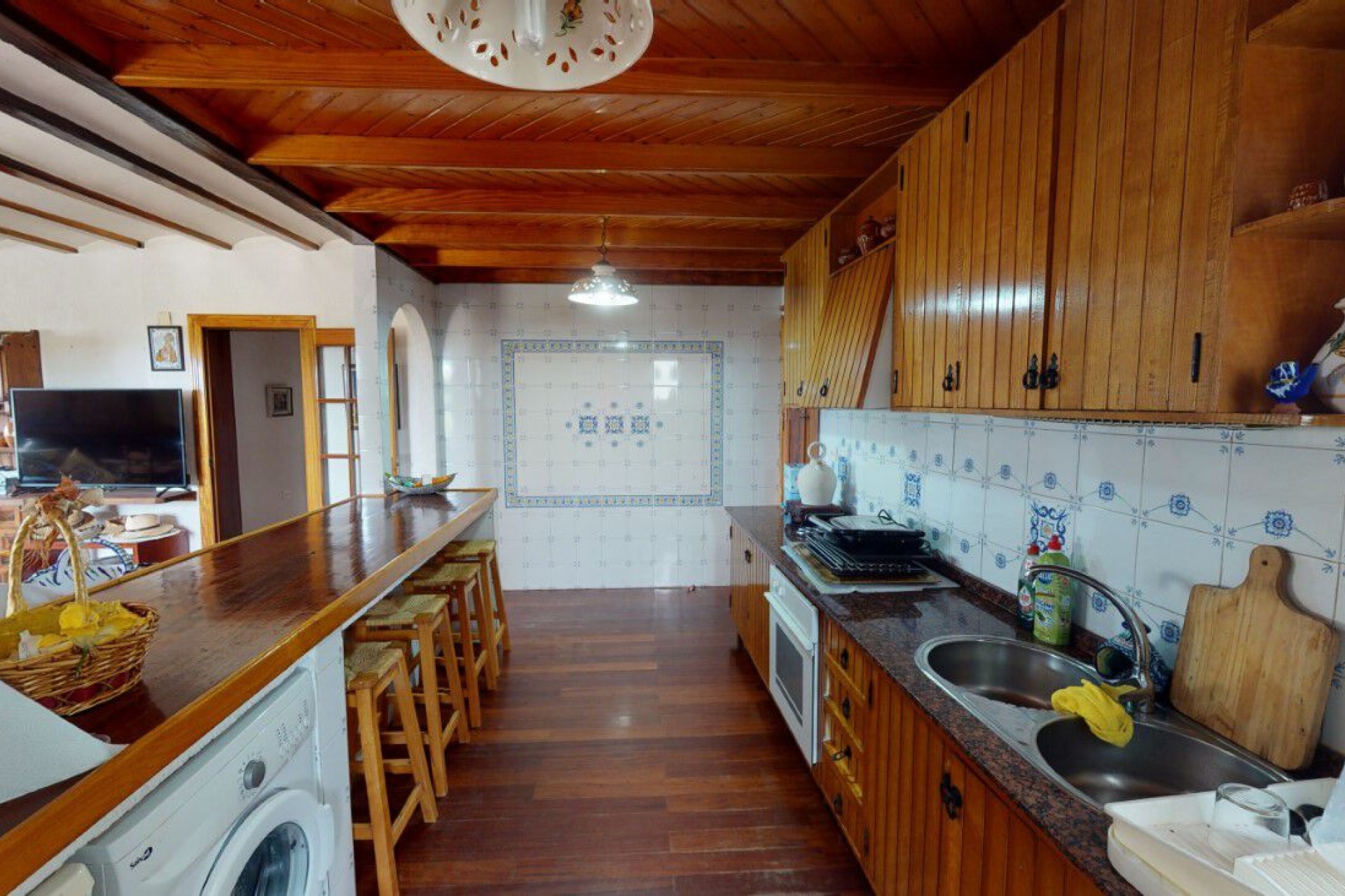 Brukt - Villa -
Murcia - Inland