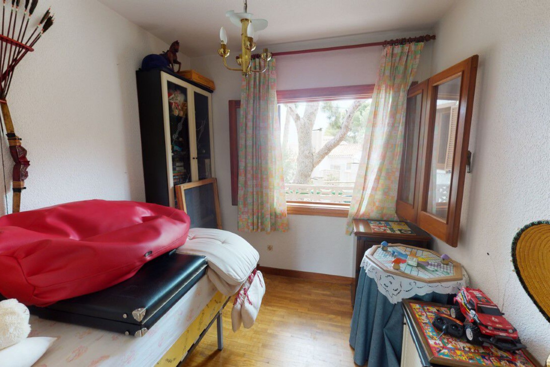 Brukt - Villa -
Murcia - Inland