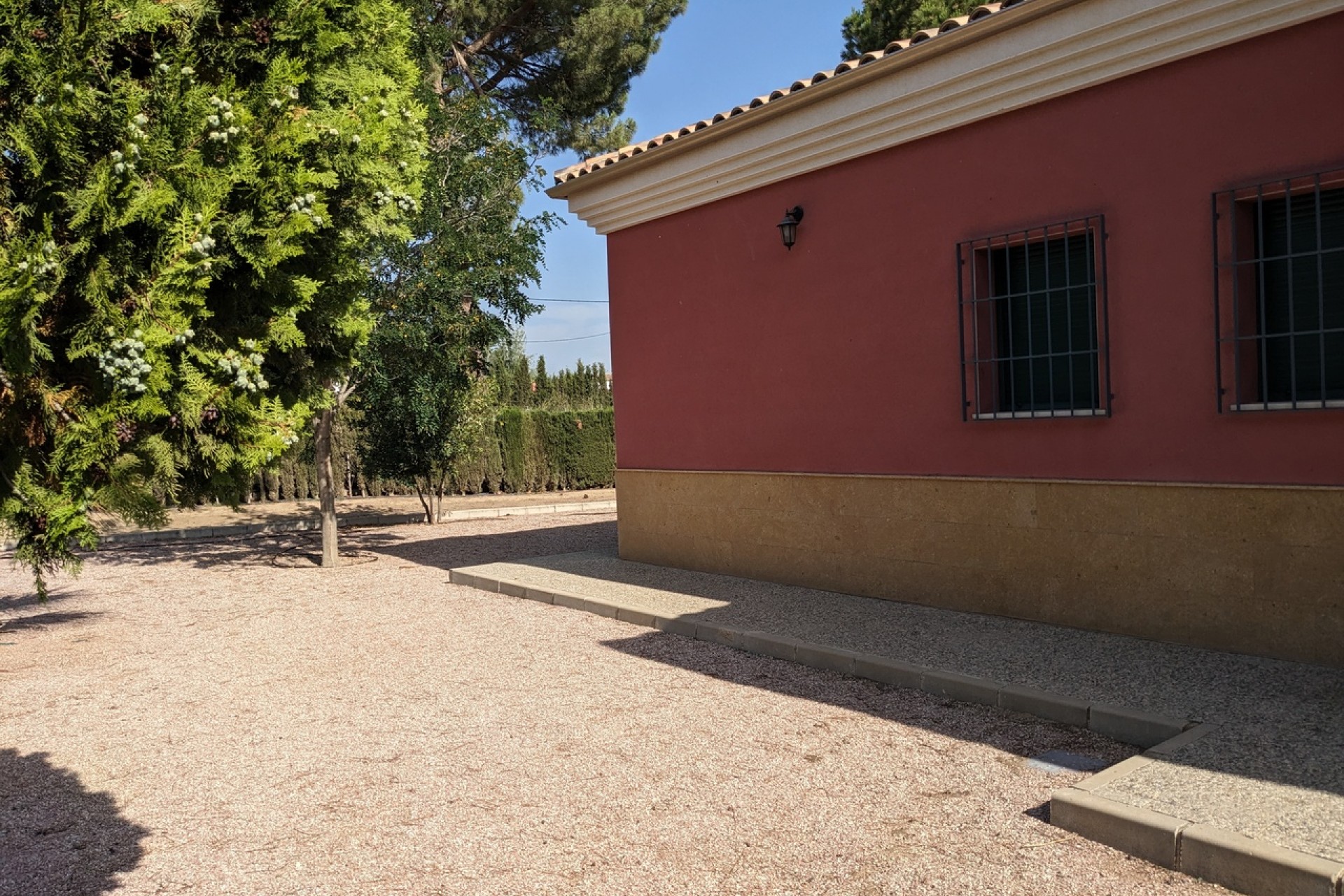 Brukt - Villa -
Murcia - Inland