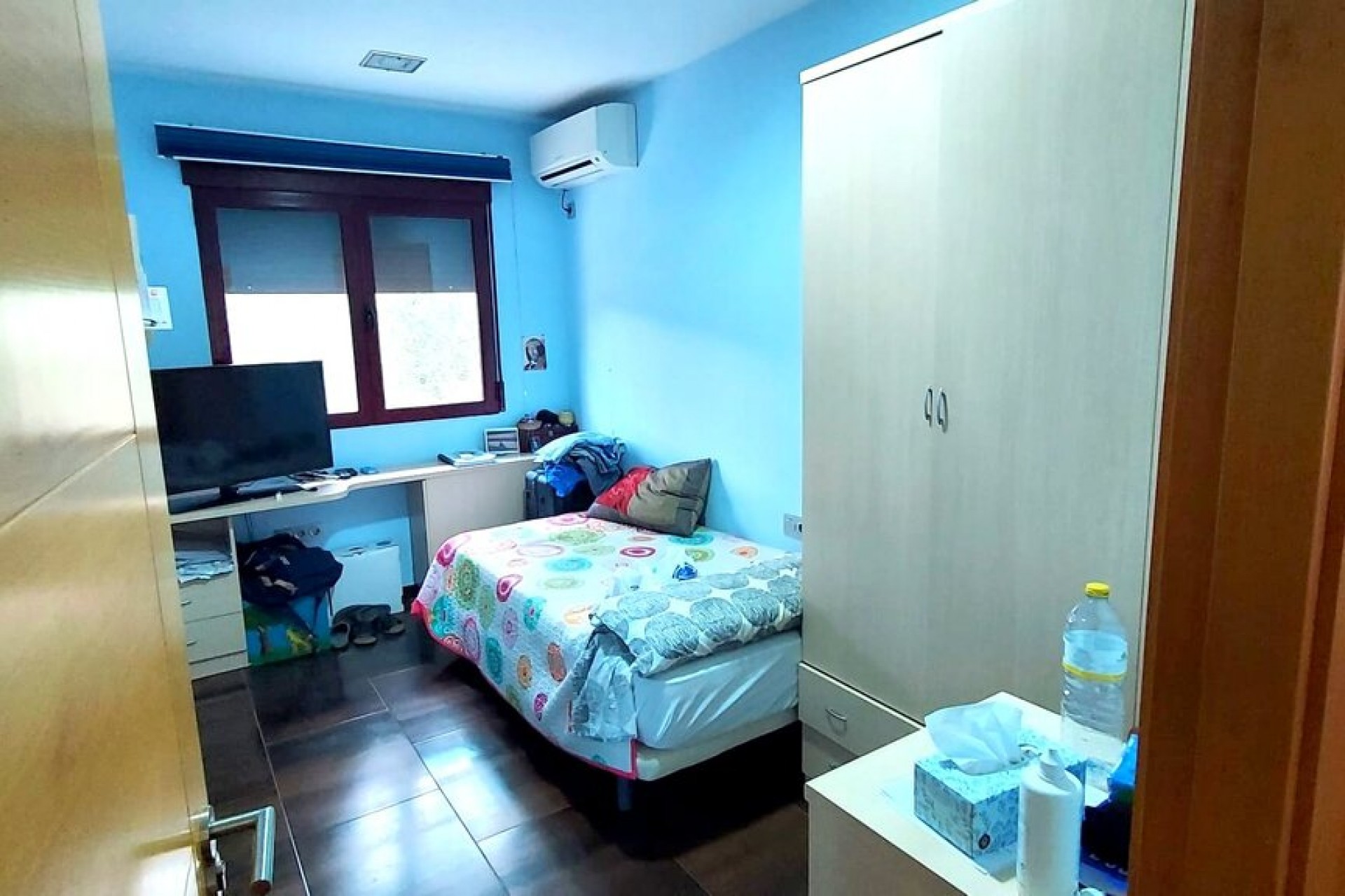 Brukt - Villa -
Murcia - Inland