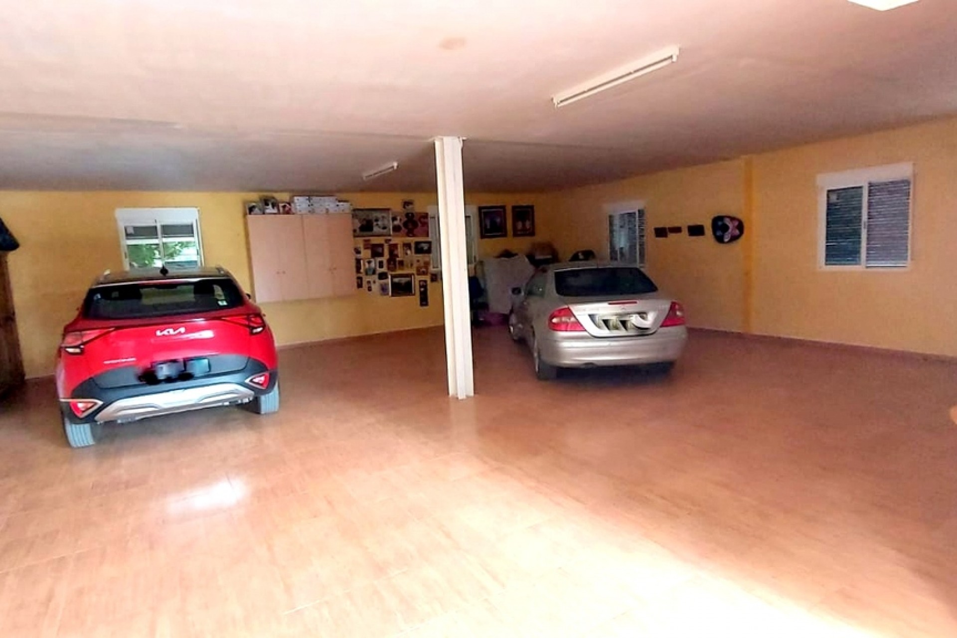 Brukt - Villa -
Murcia - Inland