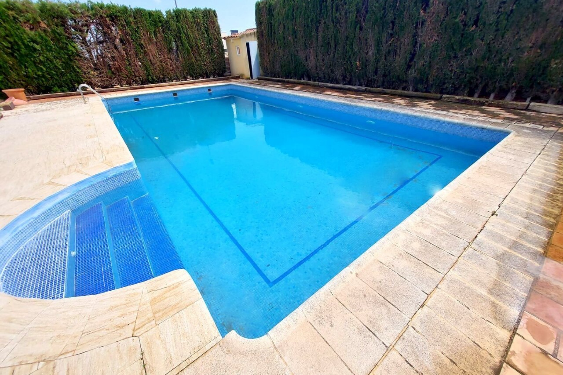 Brukt - Villa -
Murcia - Inland