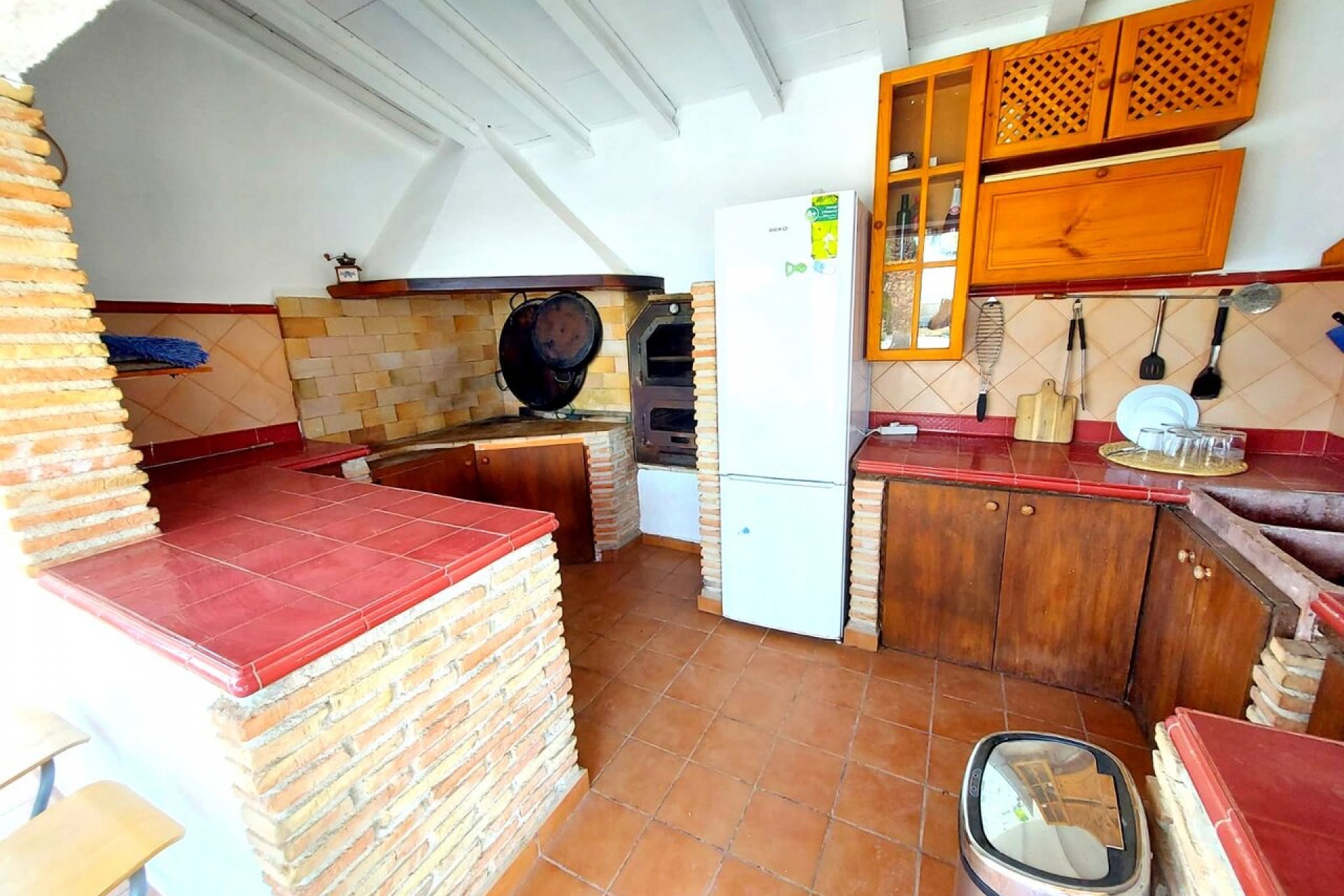 Brukt - Villa -
Murcia - Inland