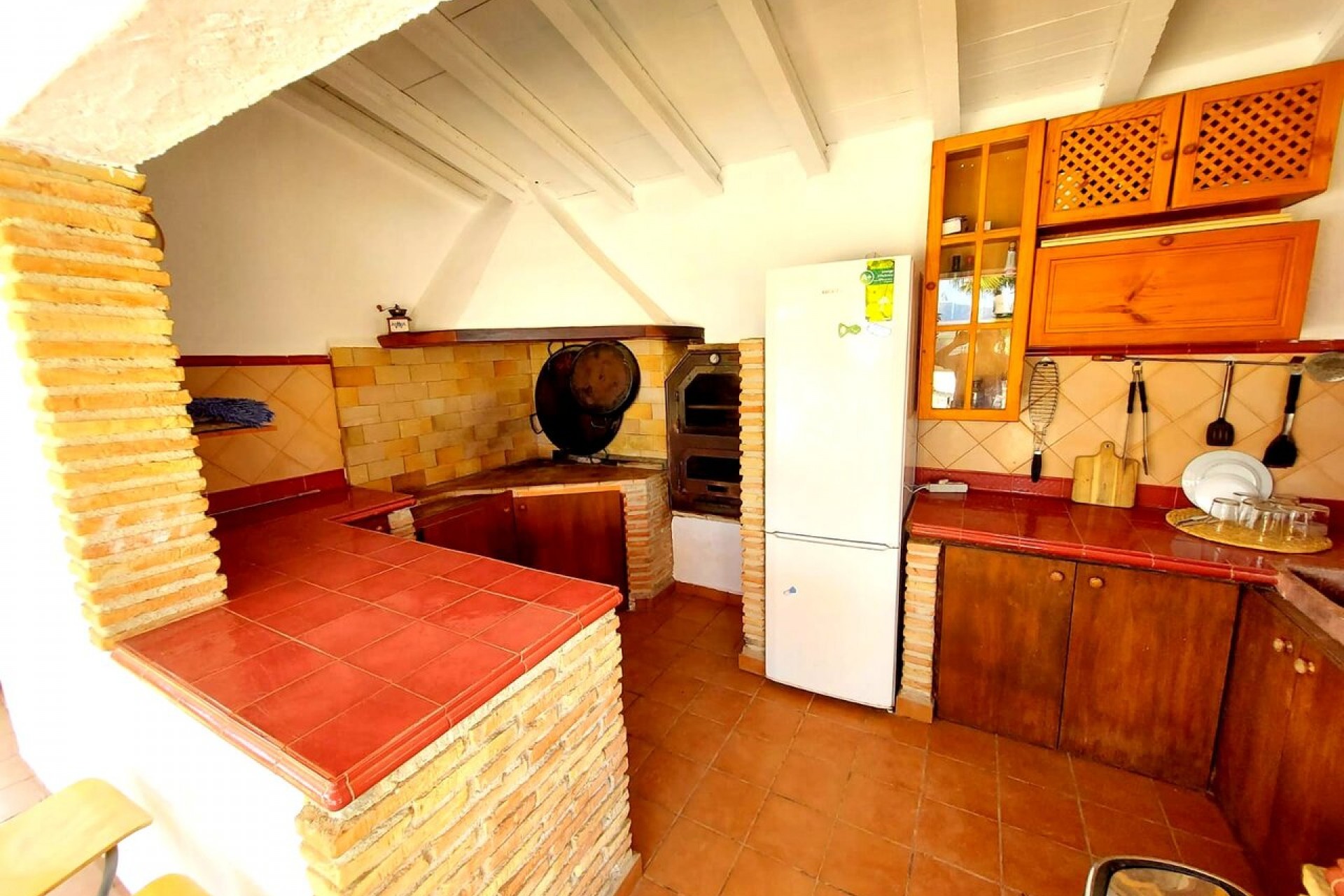 Brukt - Villa -
Murcia - Inland