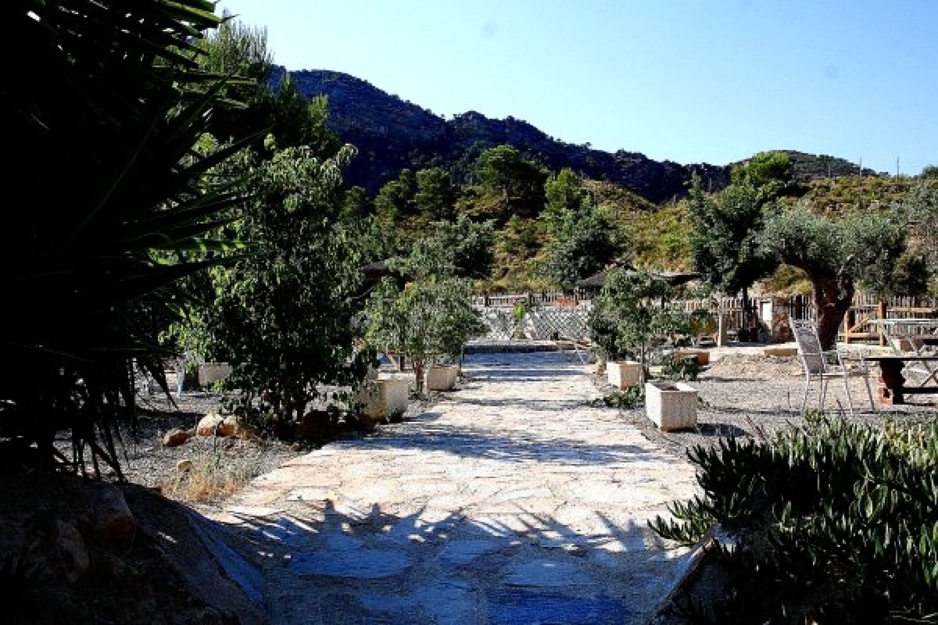 Brukt - Villa -
Murcia - Inland