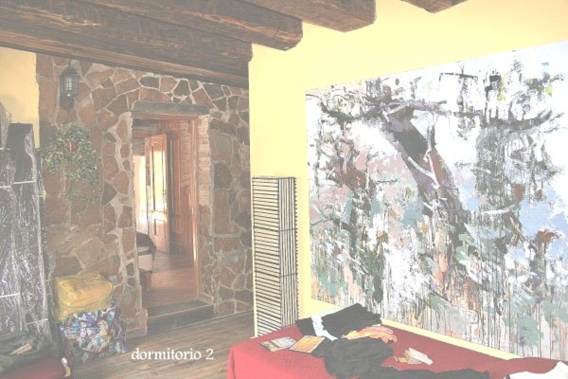 Brukt - Villa -
Murcia - Inland