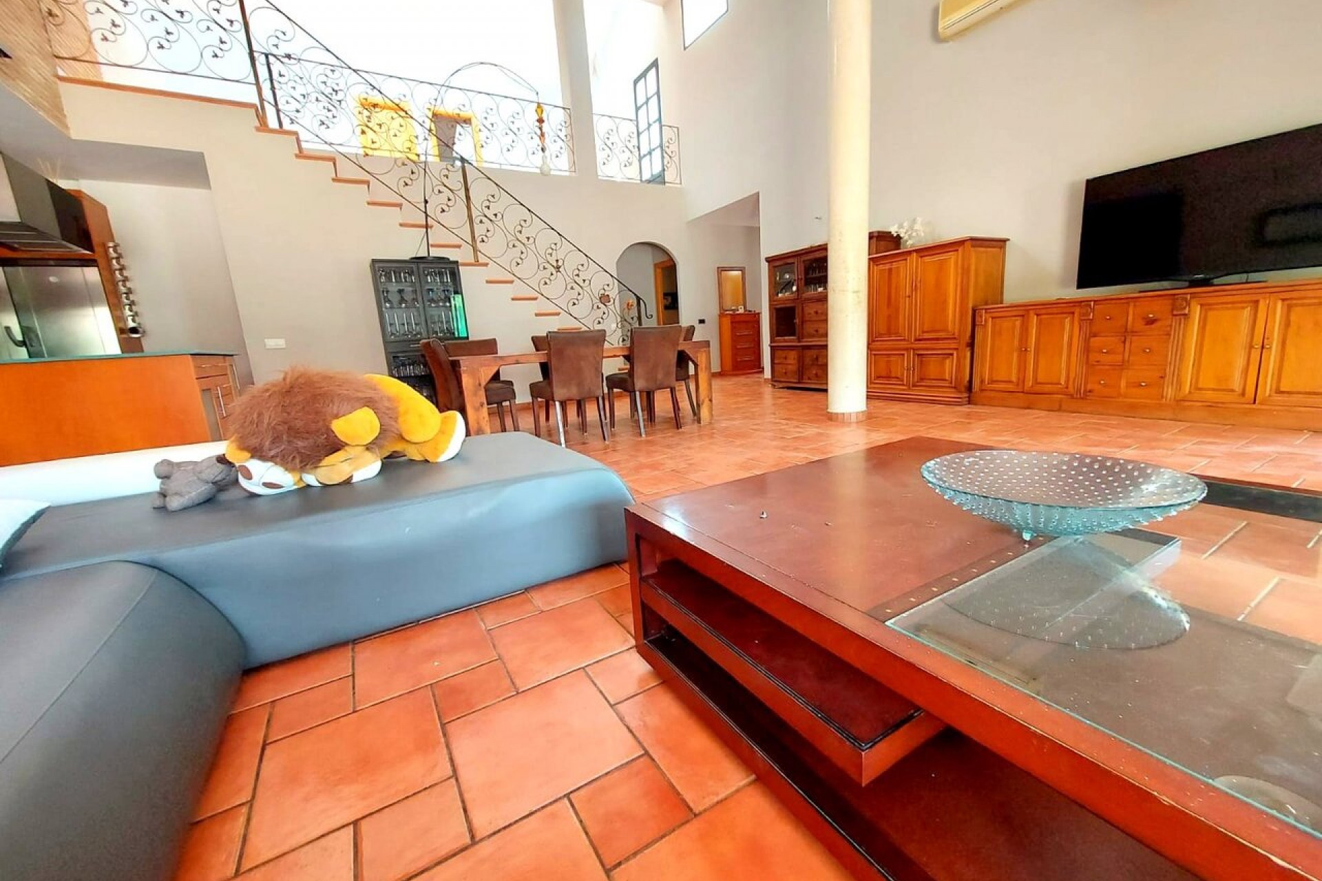 Brukt - Villa -
Murcia - Inland