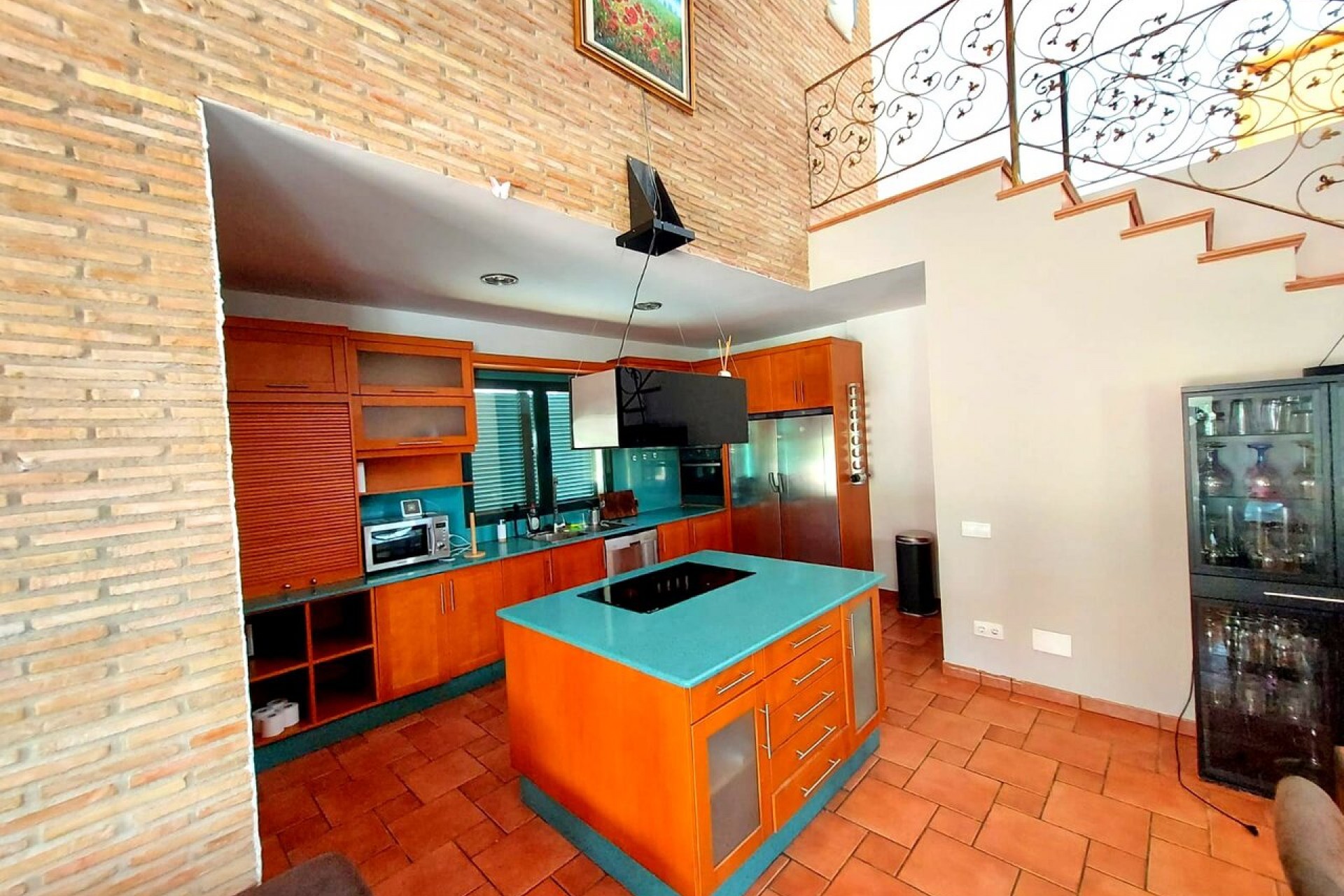 Brukt - Villa -
Murcia - Inland