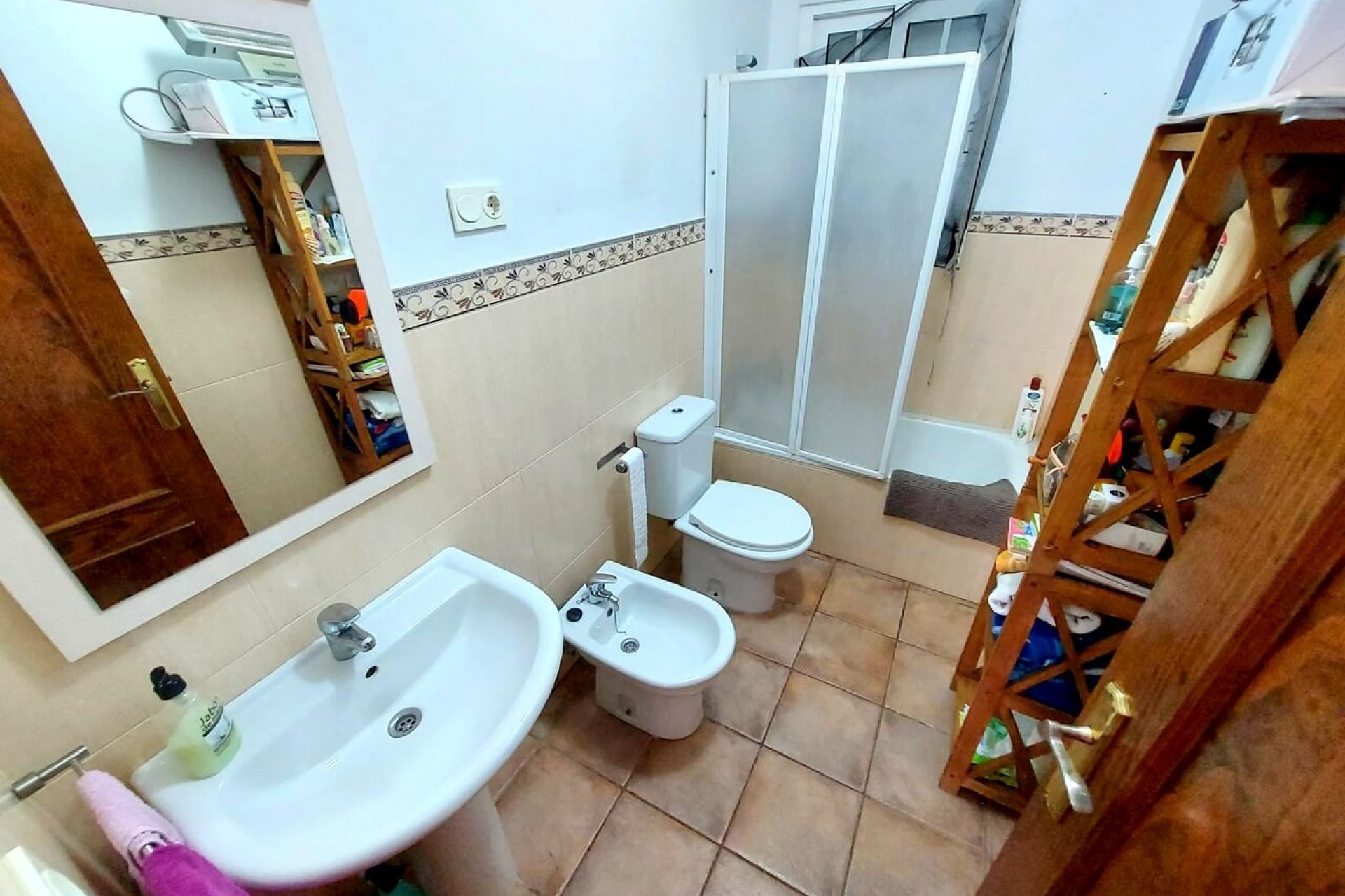 Brukt - Villa -
Murcia - Inland