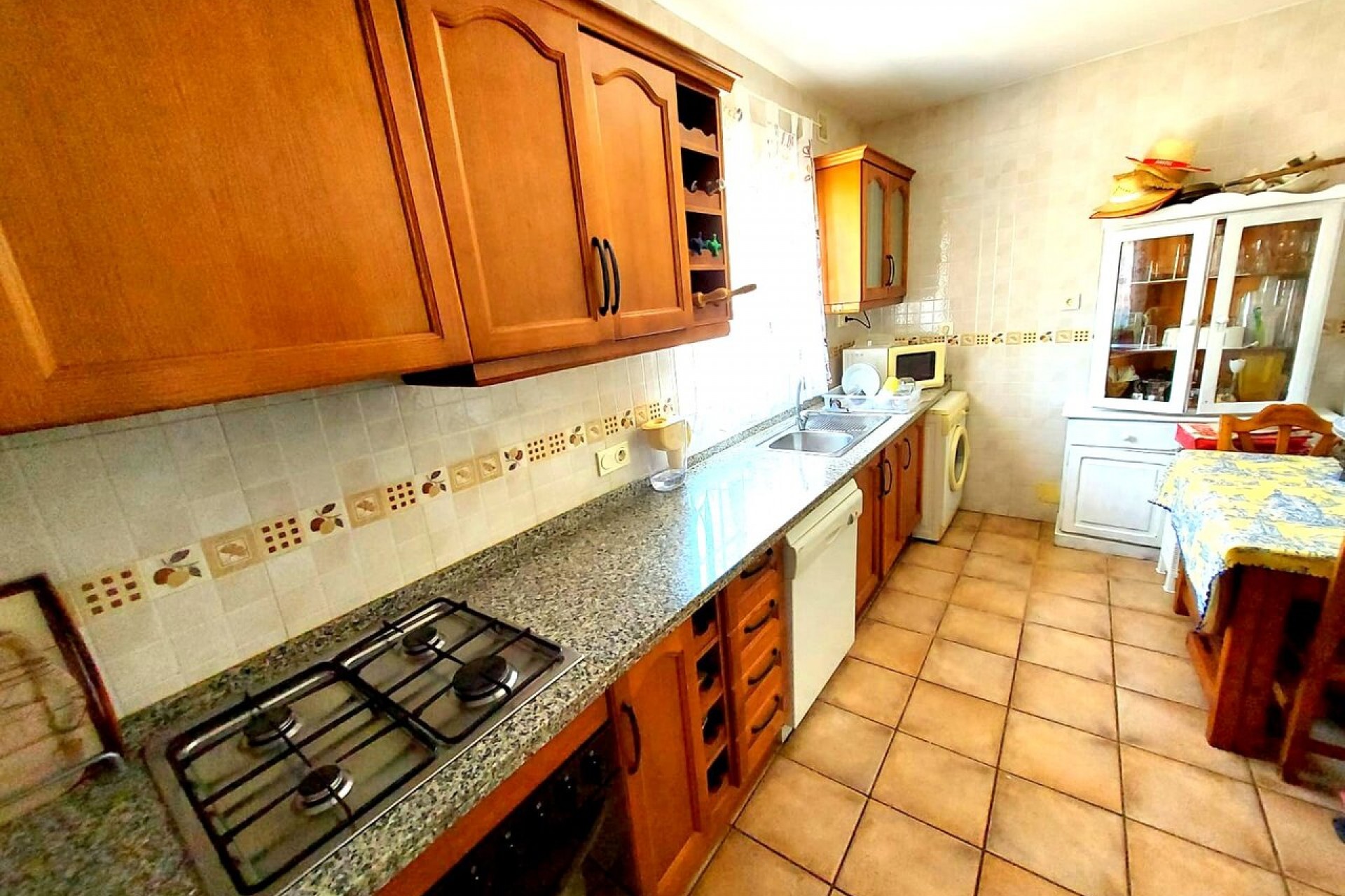 Brukt - Villa -
Murcia - Inland