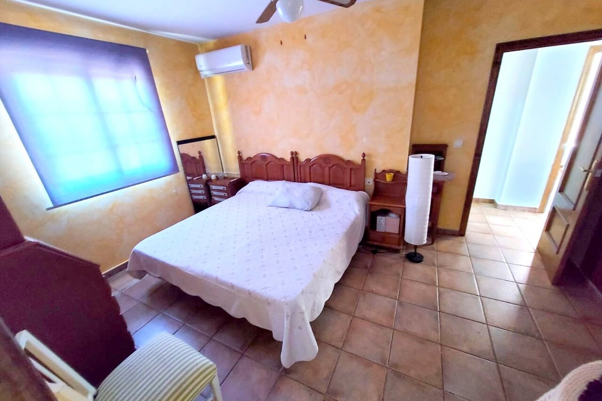 Brukt - Villa -
Murcia - Inland