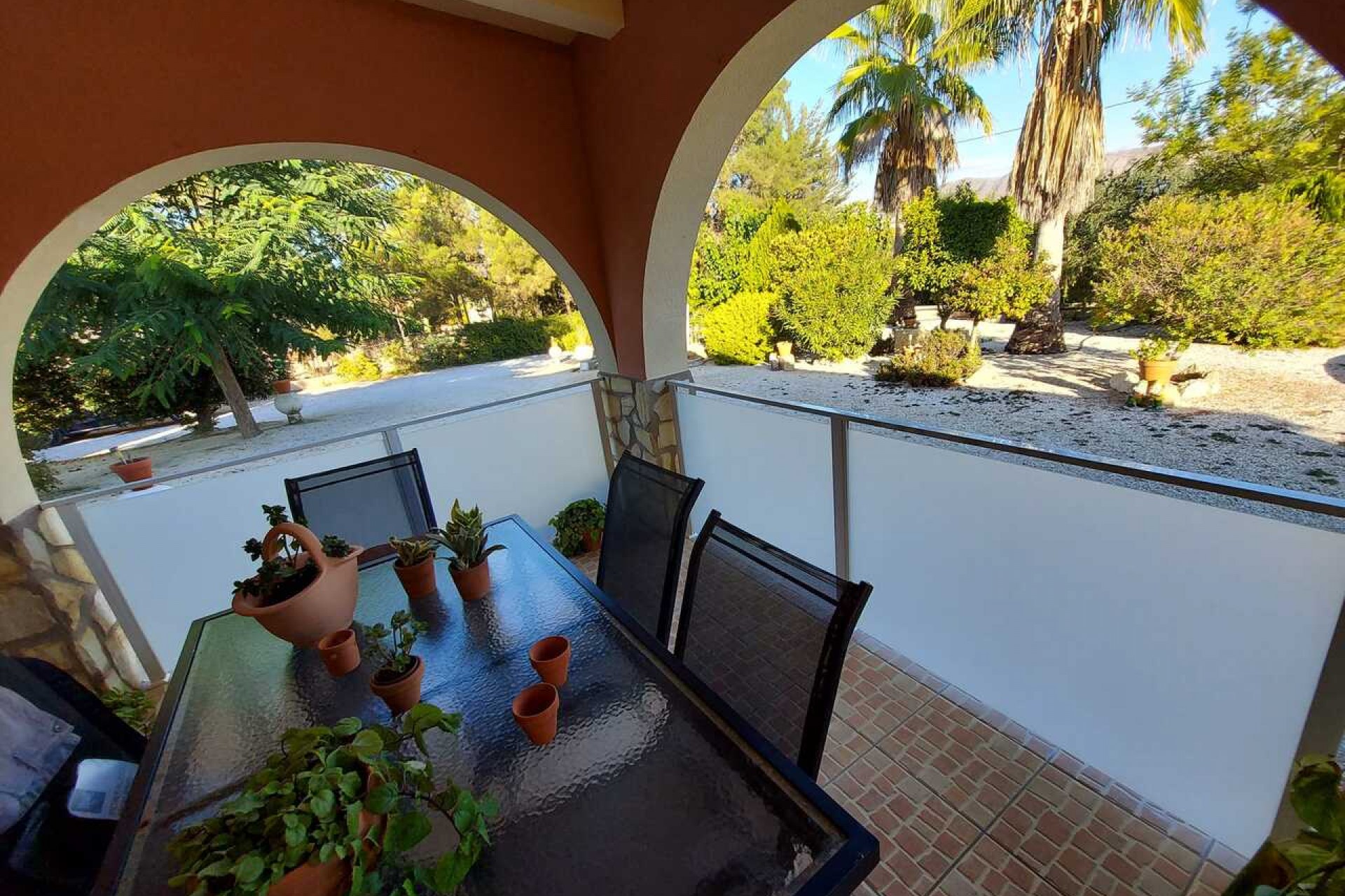 Brukt - Villa -
Murcia - Inland