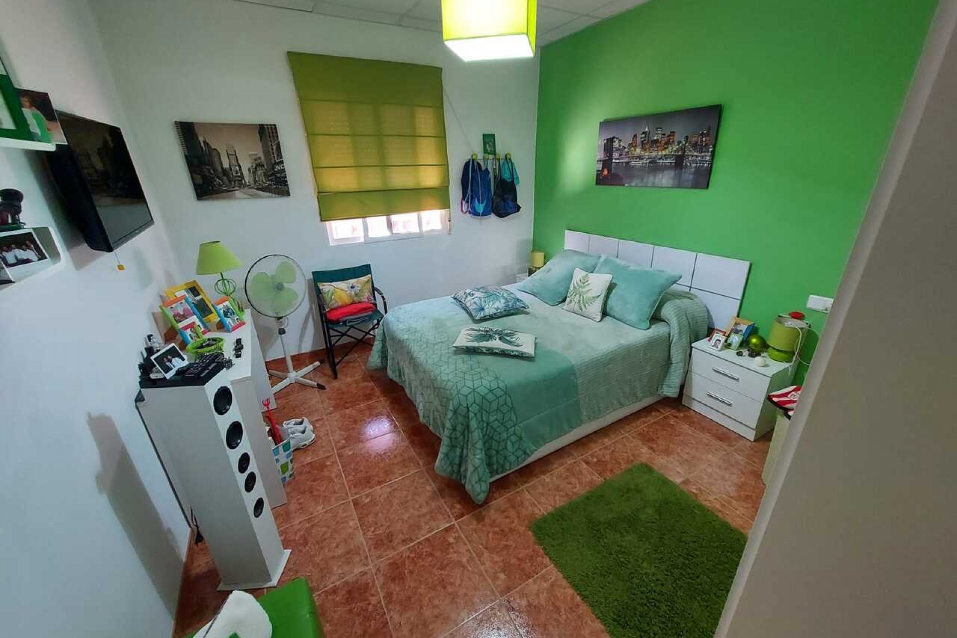 Brukt - Villa -
Murcia - Inland