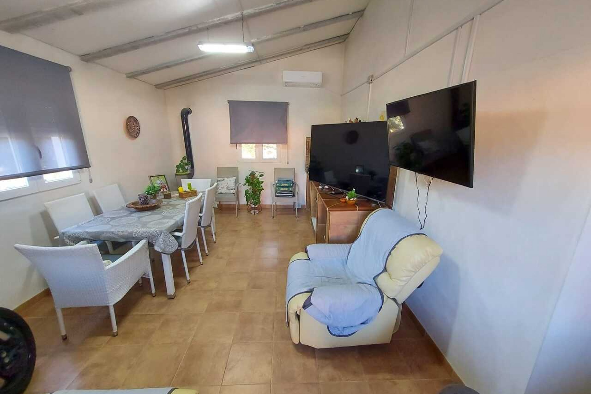 Brukt - Villa -
Murcia - Inland