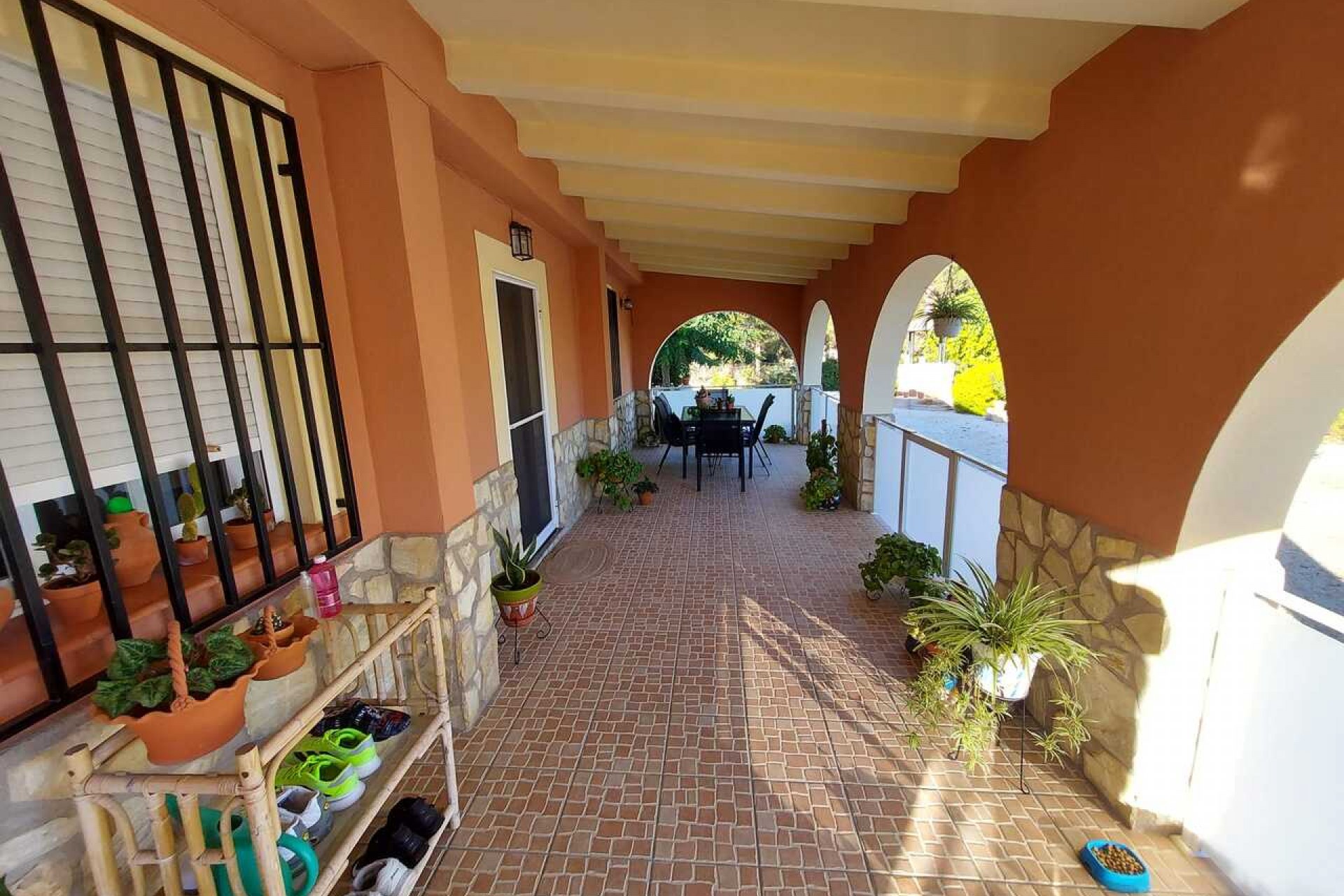 Brukt - Villa -
Murcia - Inland