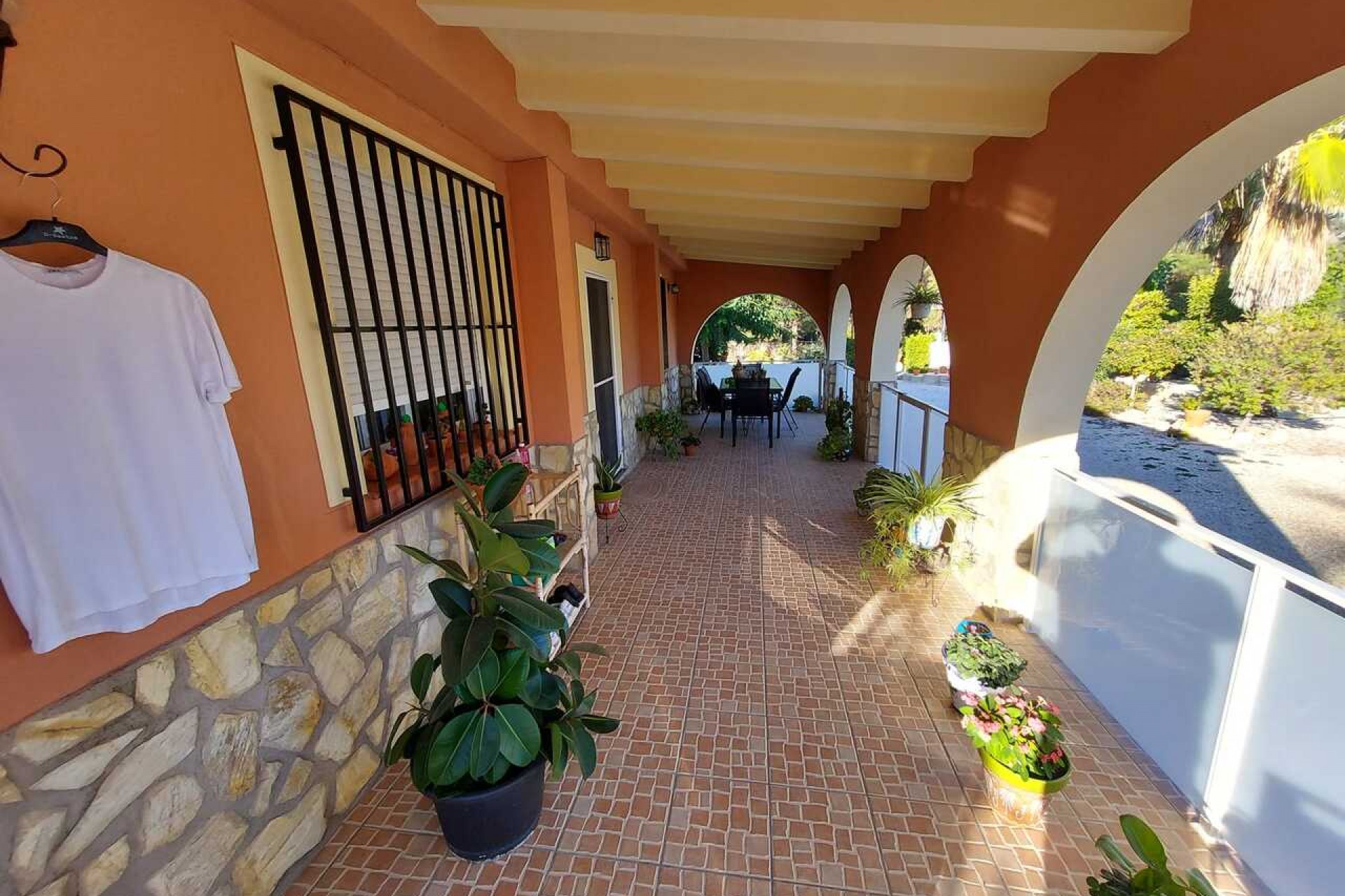 Brukt - Villa -
Murcia - Inland