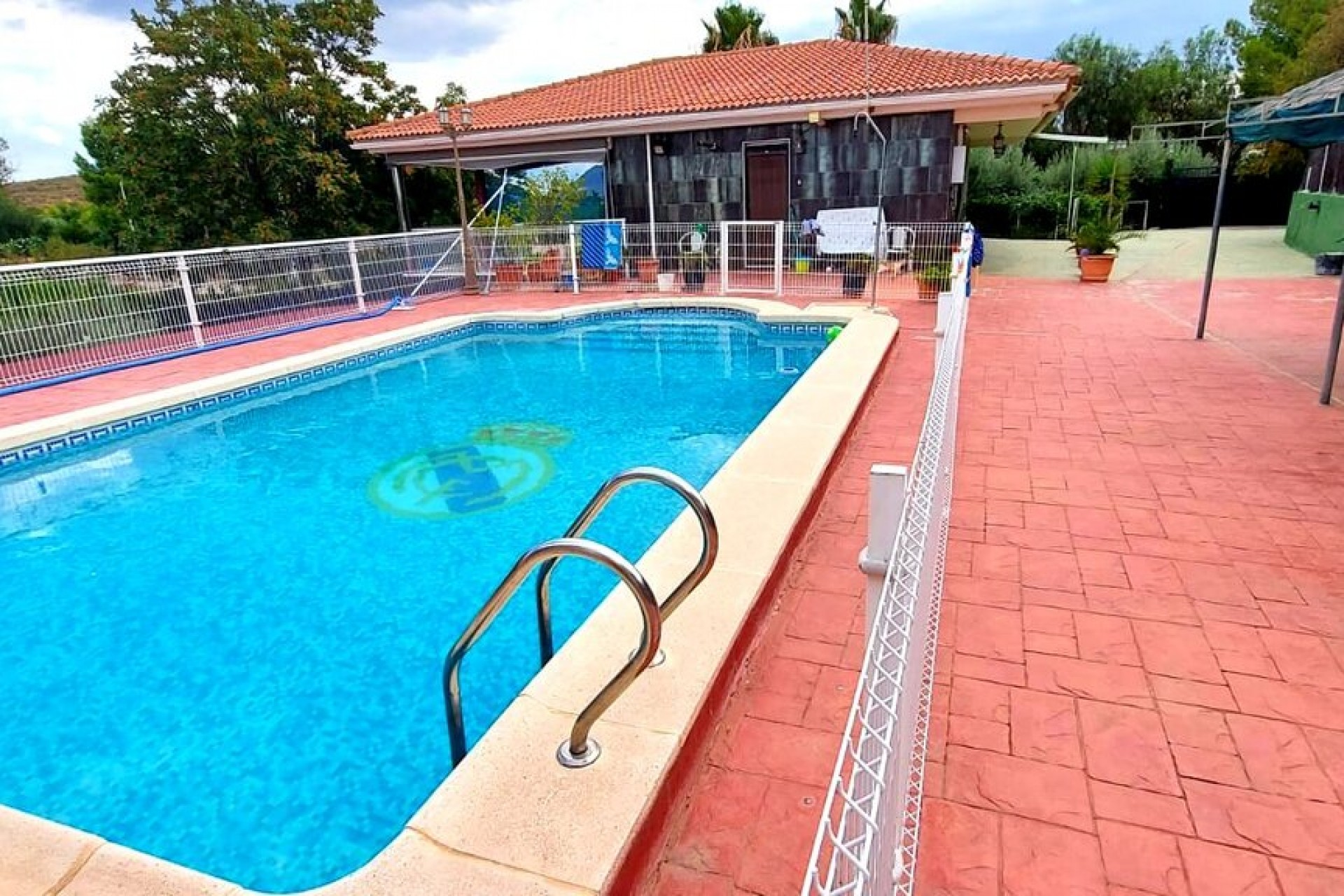Brukt - Villa -
Murcia - Inland