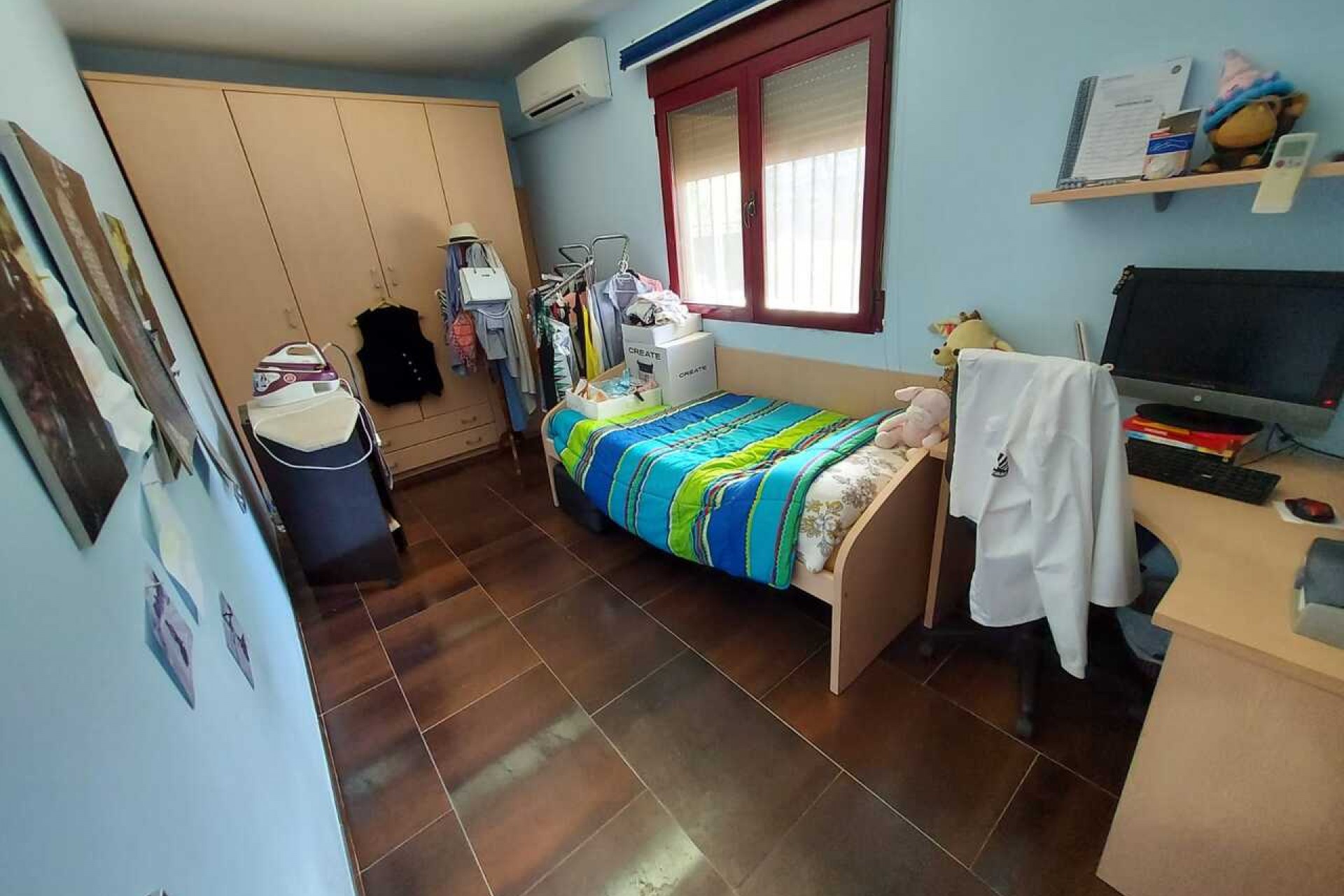 Brukt - Villa -
Murcia - Inland