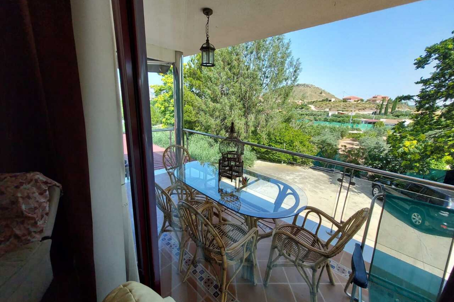 Brukt - Villa -
Murcia - Inland